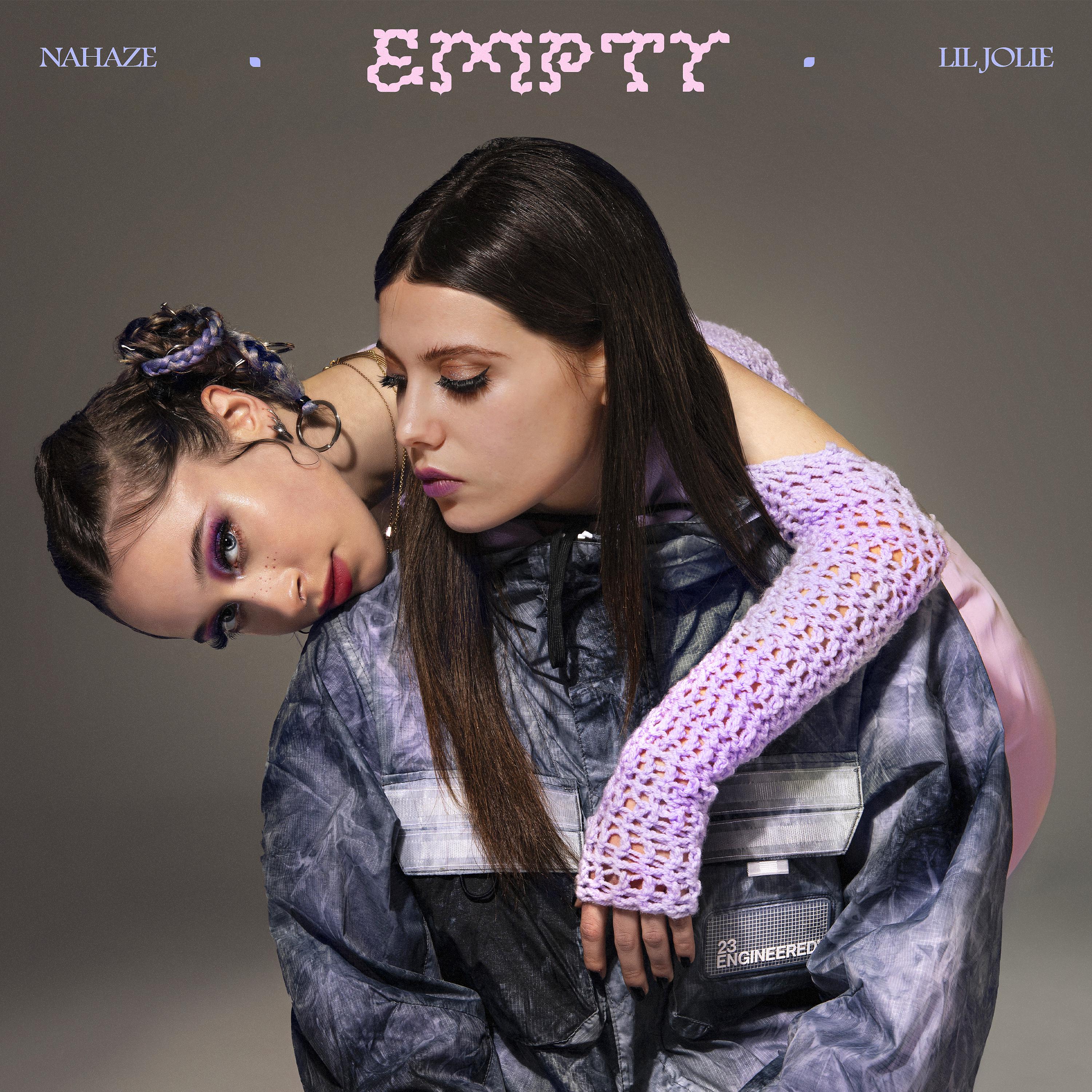 Постер альбома Empty (feat. Lil Jolie)