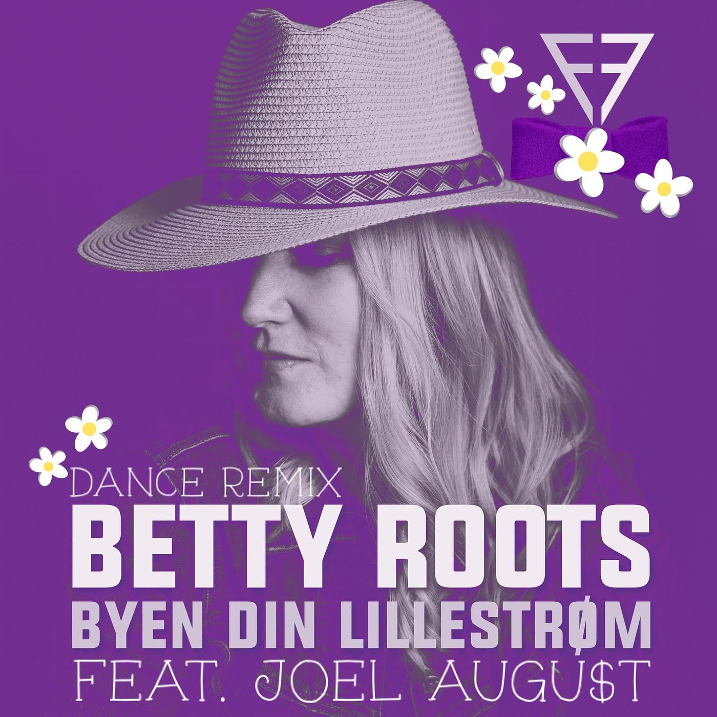 Постер альбома Byen Din Lillestrøm (Dance Remix)
