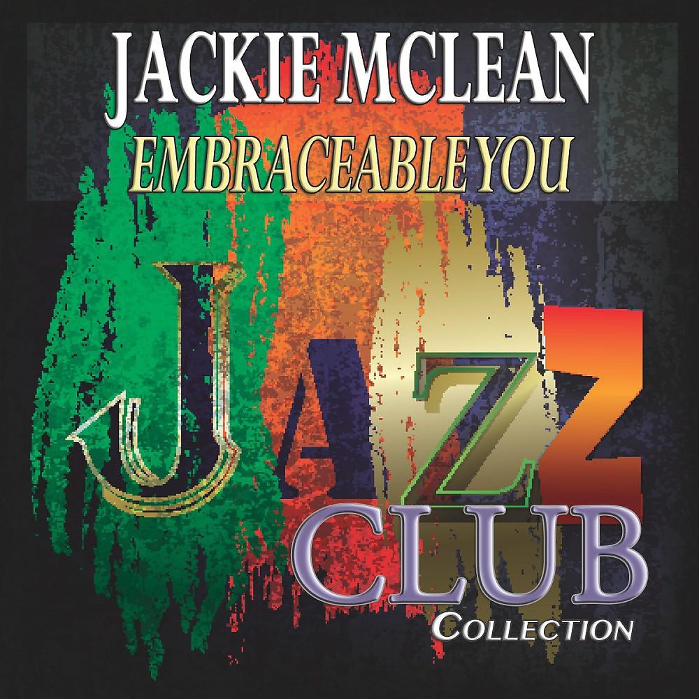 Постер альбома Embraceable You (Jazz Club Collection)