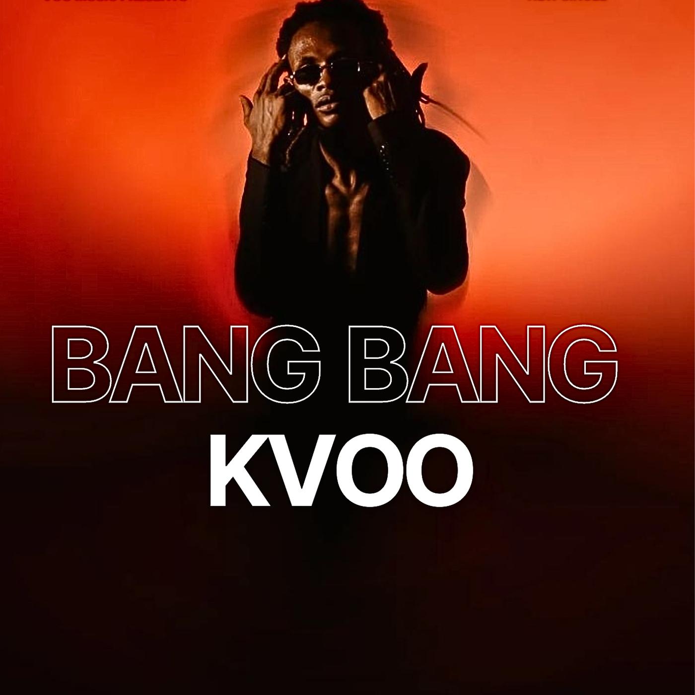 Постер альбома BangBang