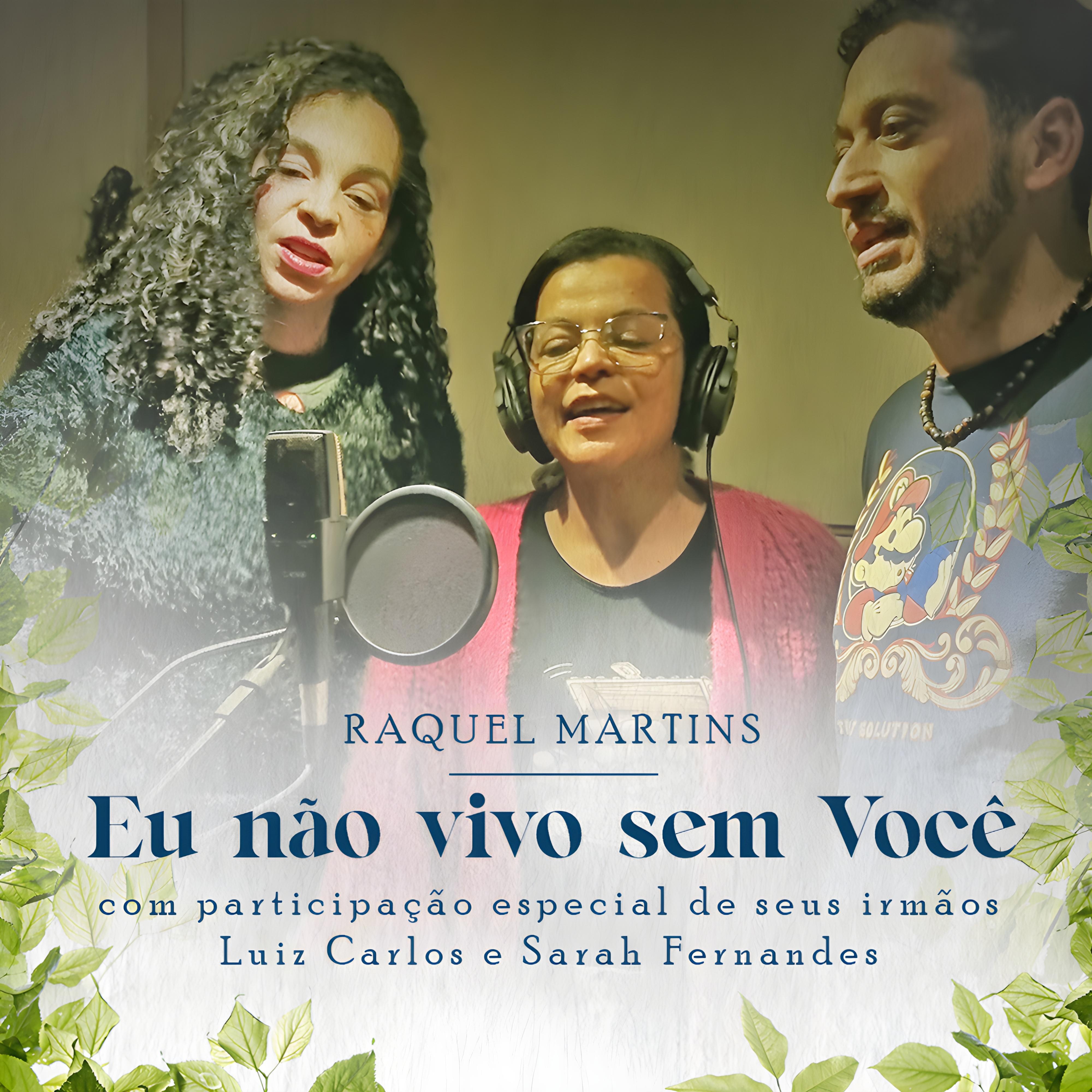 Постер альбома Eu Não Vivo Sem Você