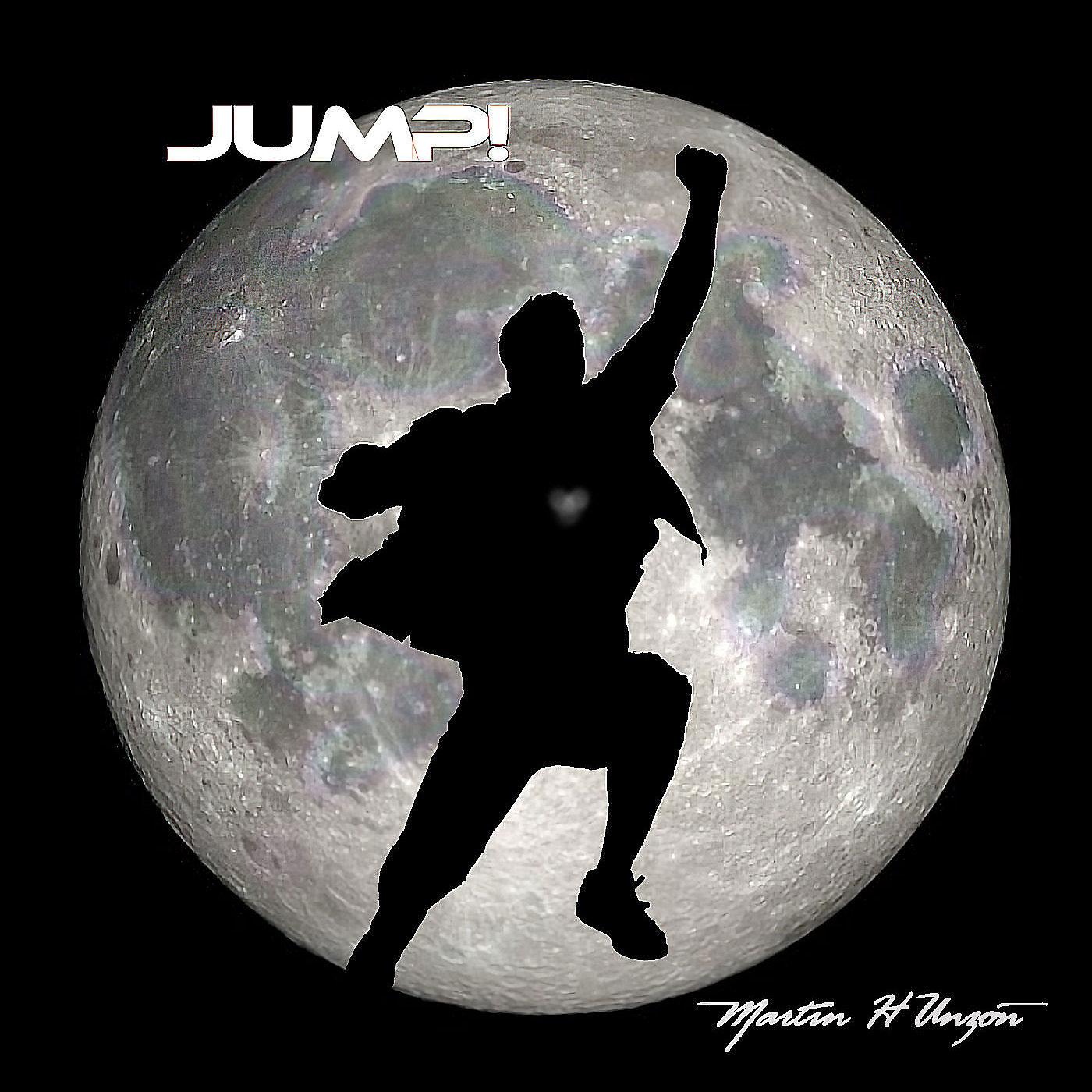 Постер альбома Jump!