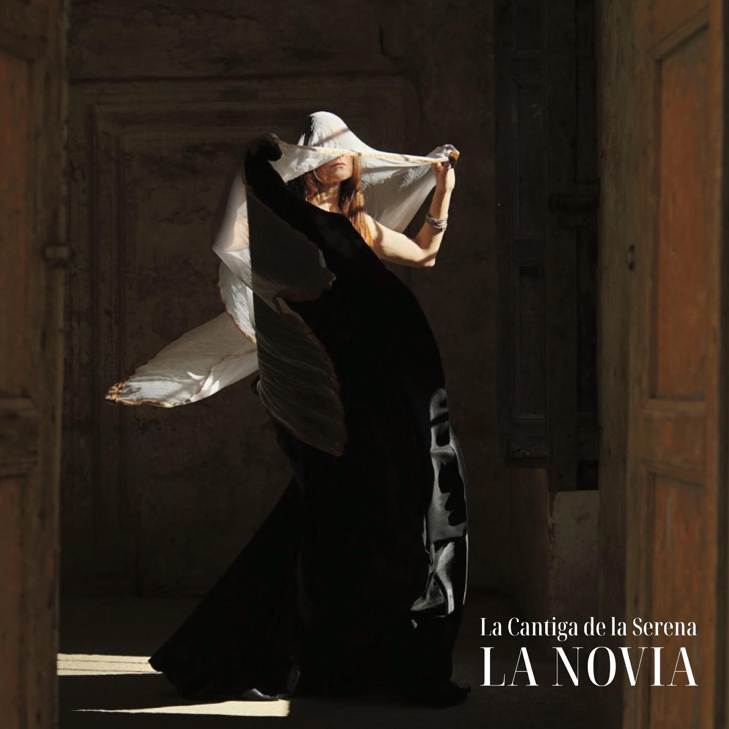 Постер альбома La Novia