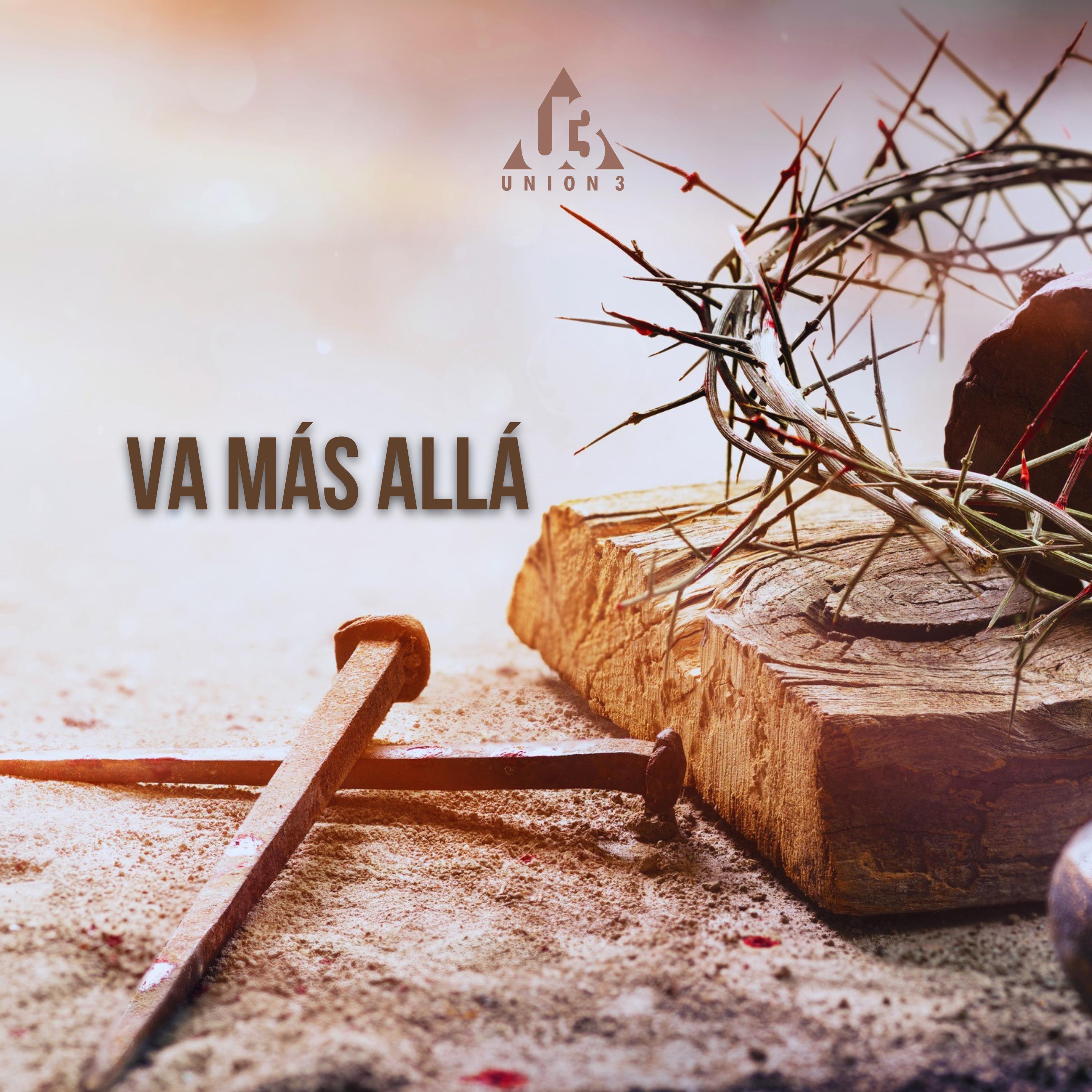 Постер альбома Va Más Allá