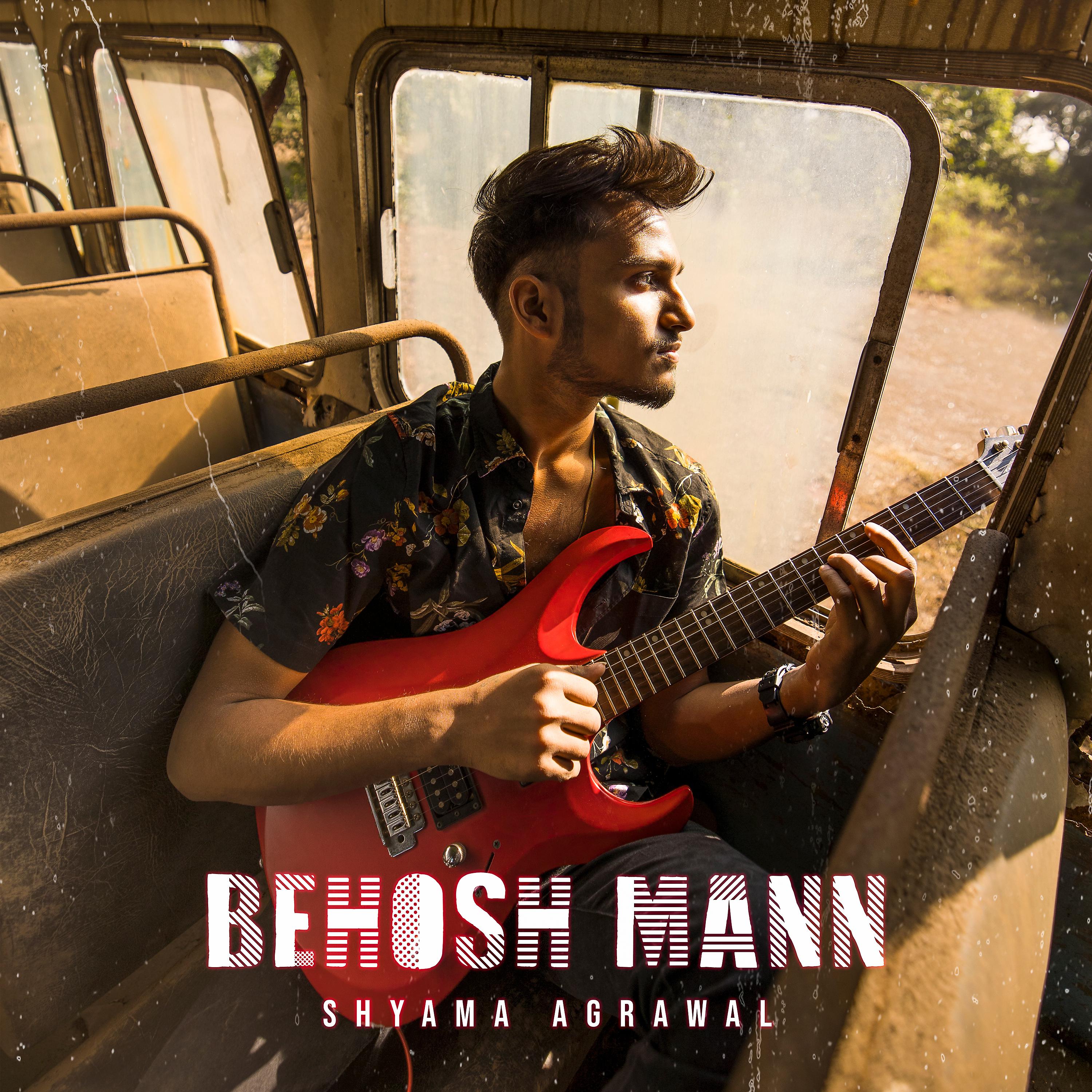 Постер альбома Behosh Mann