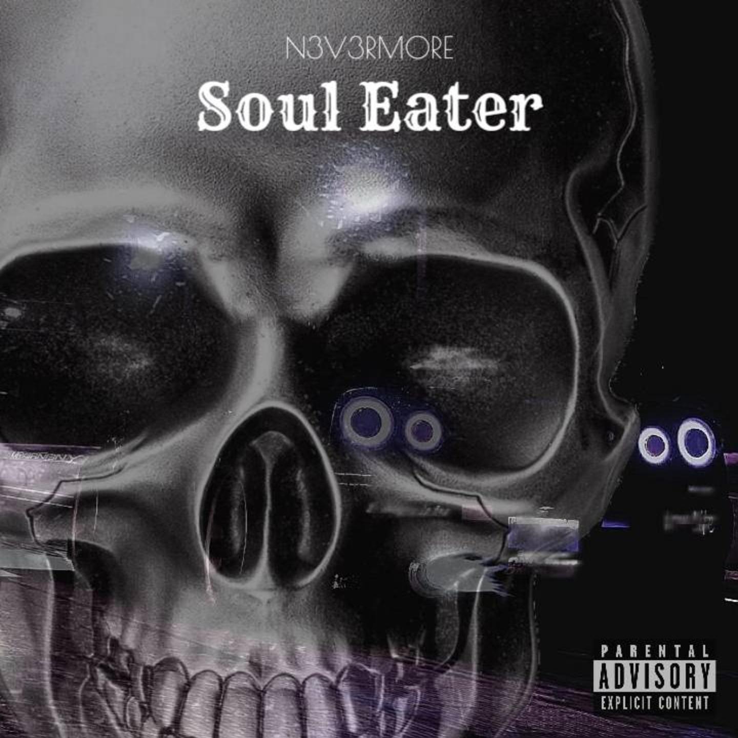 Постер альбома Soul eater