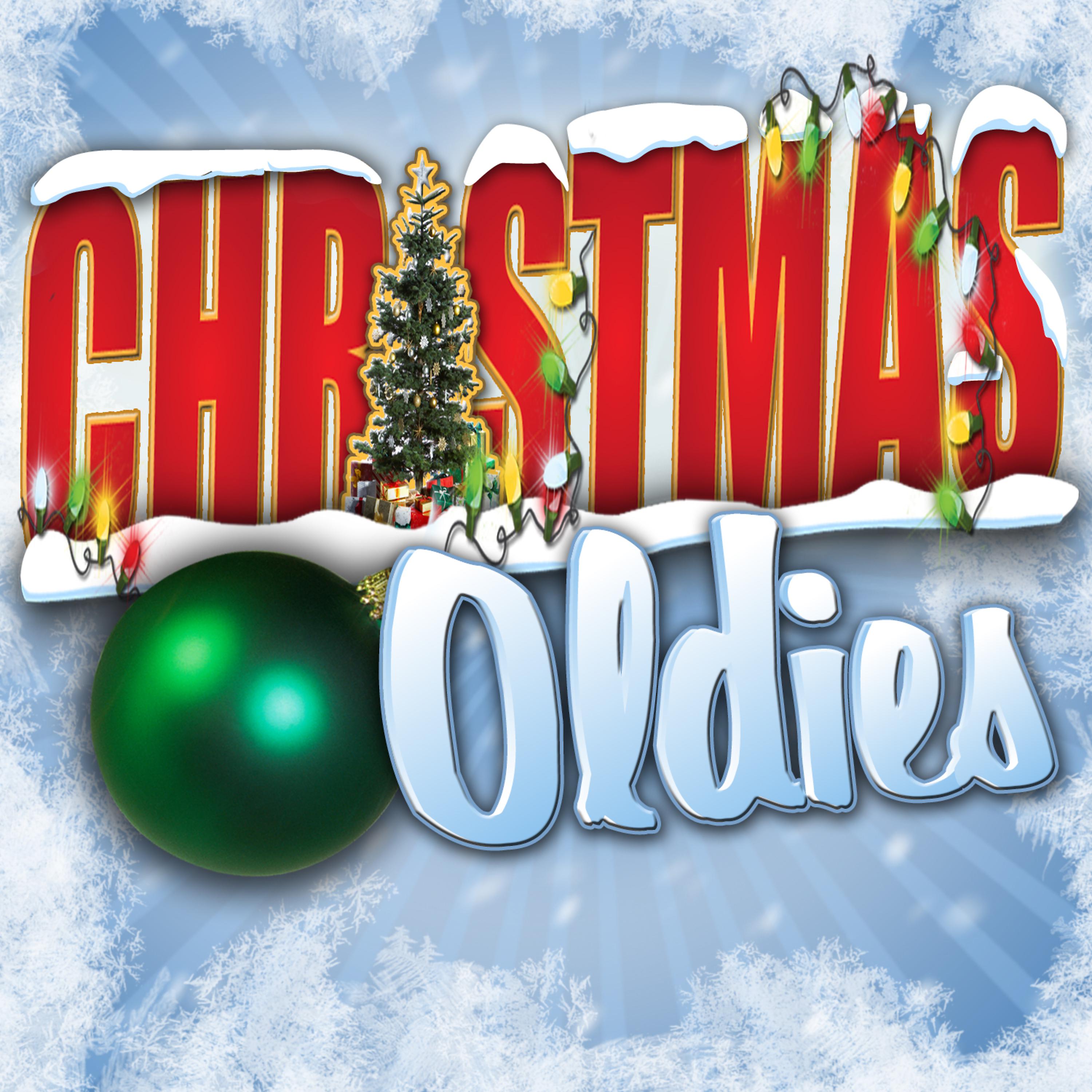 Постер альбома Christmas Oldies