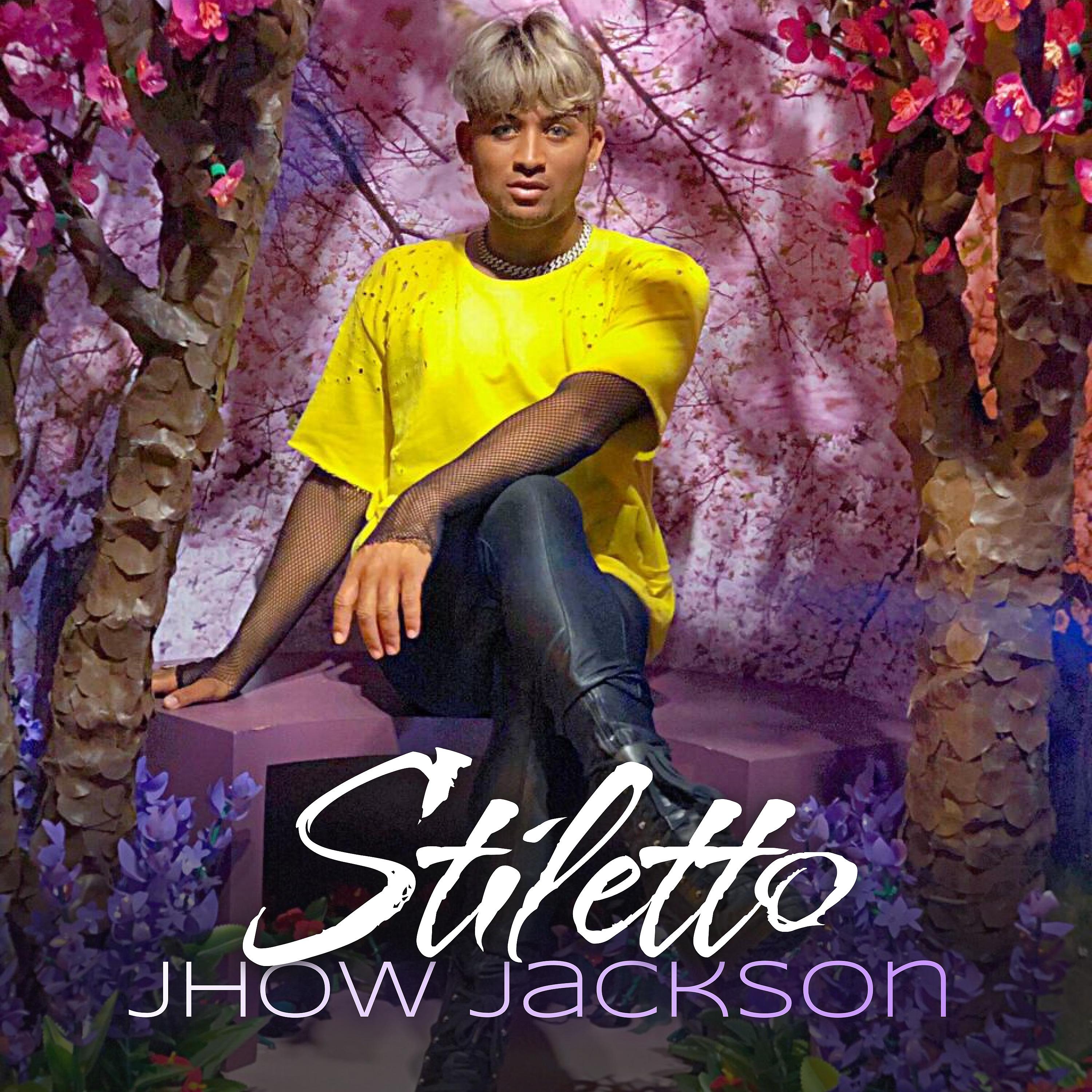 Постер альбома Stiletto