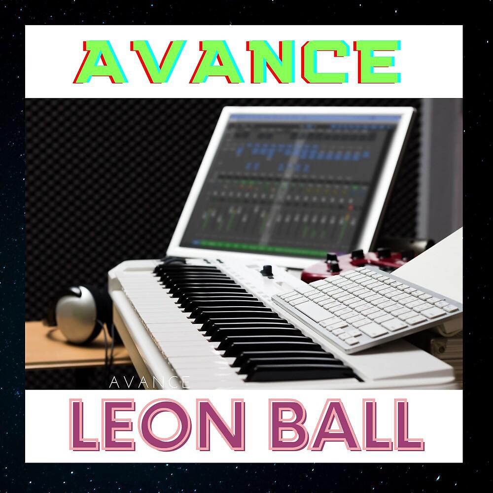 Постер альбома Avance