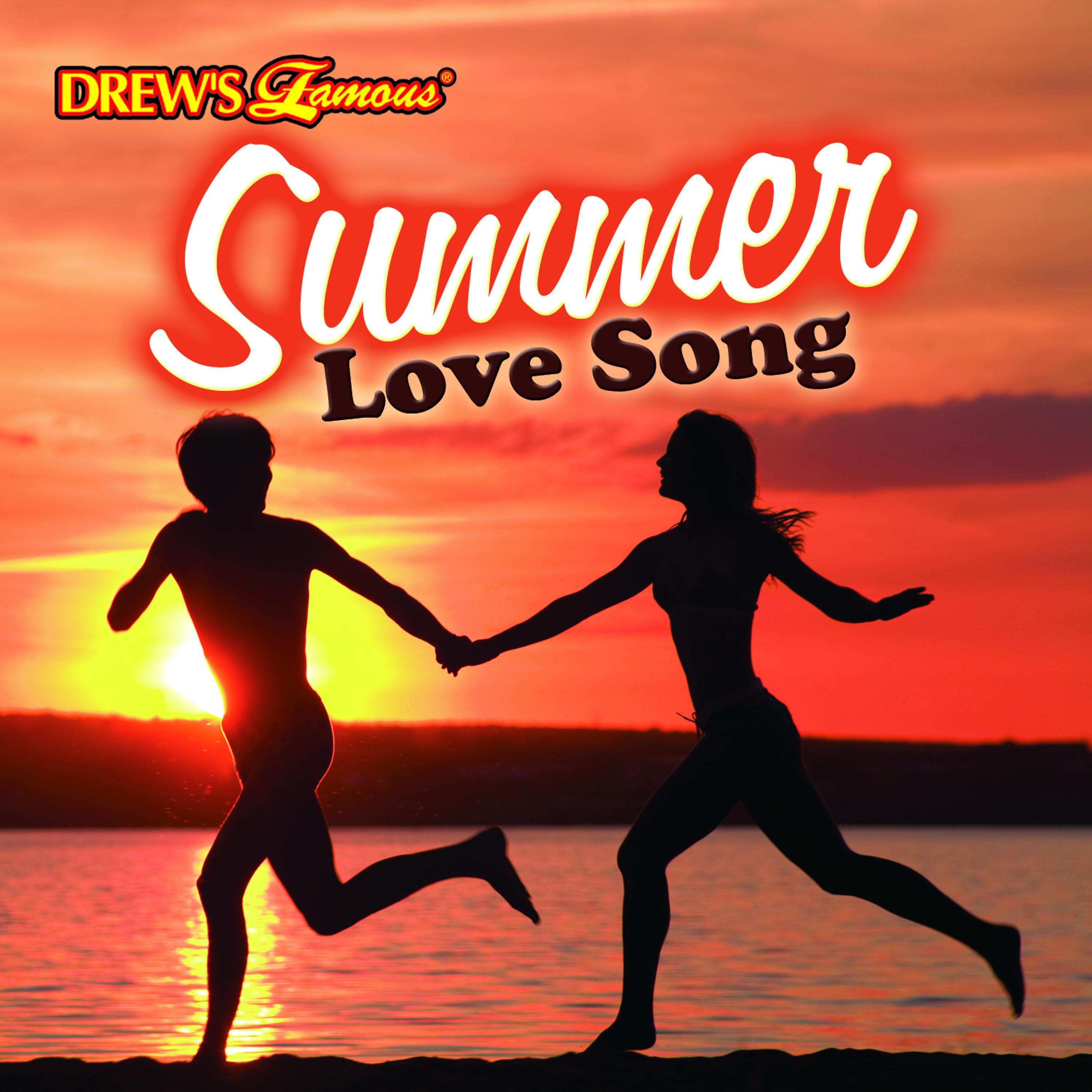 Постер альбома Summer Love Songs