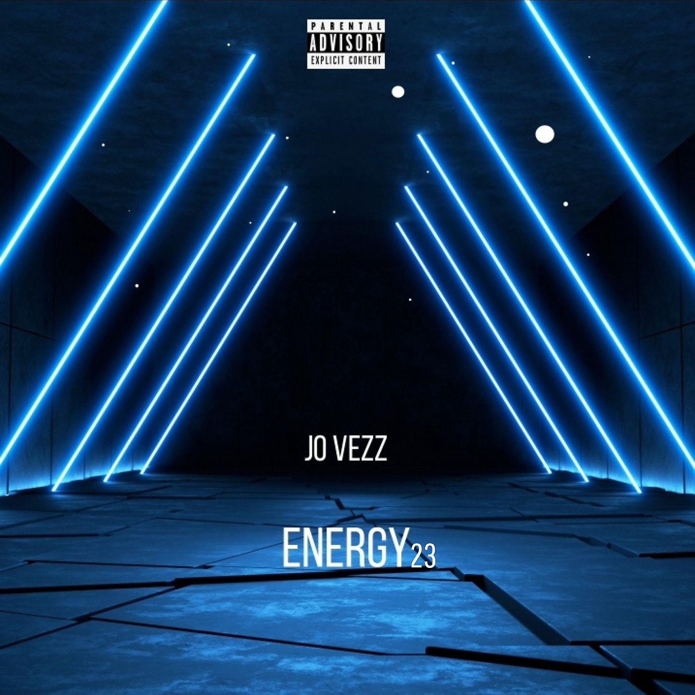 Постер альбома Energy 23