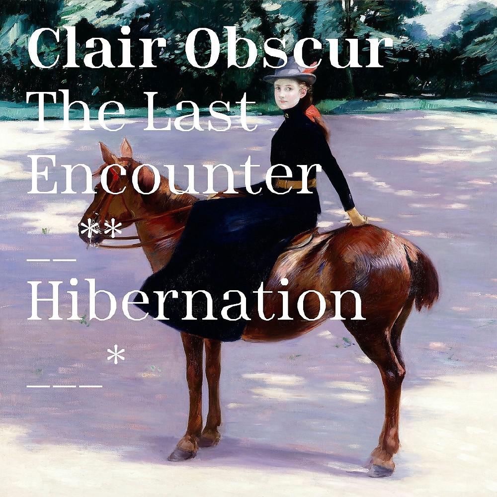 Постер альбома The Last Encounter / Hibernation