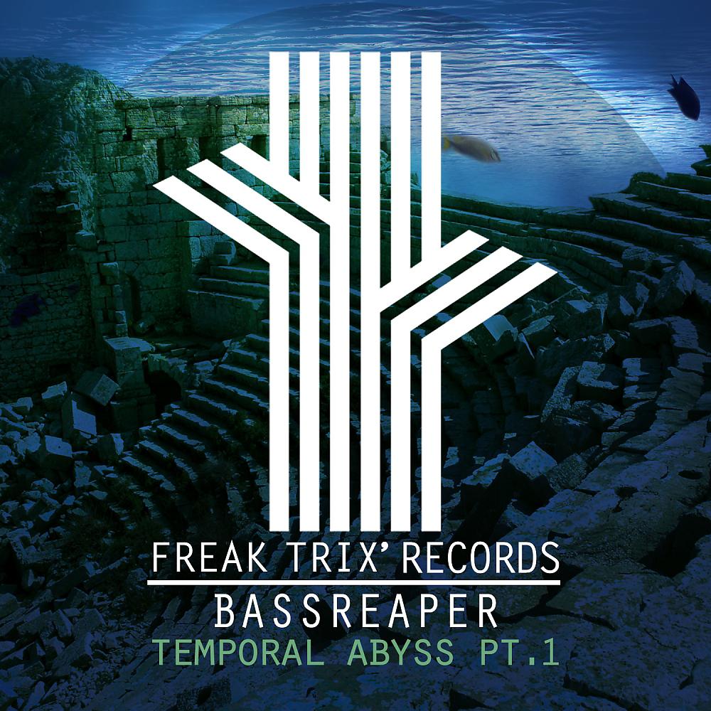 Постер альбома Temporal Abyss, Pt. 1 EP