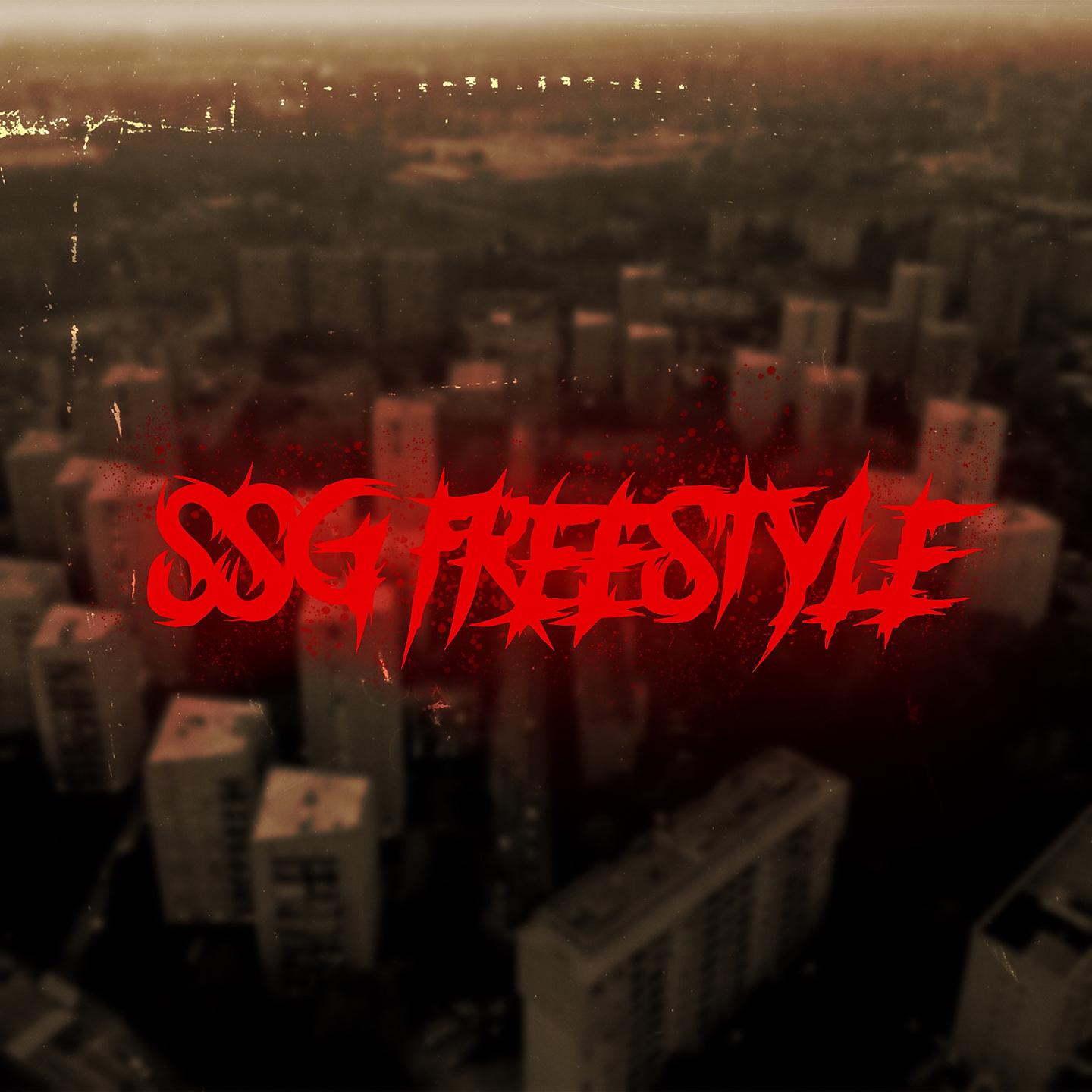 Постер альбома S$G Freestyle