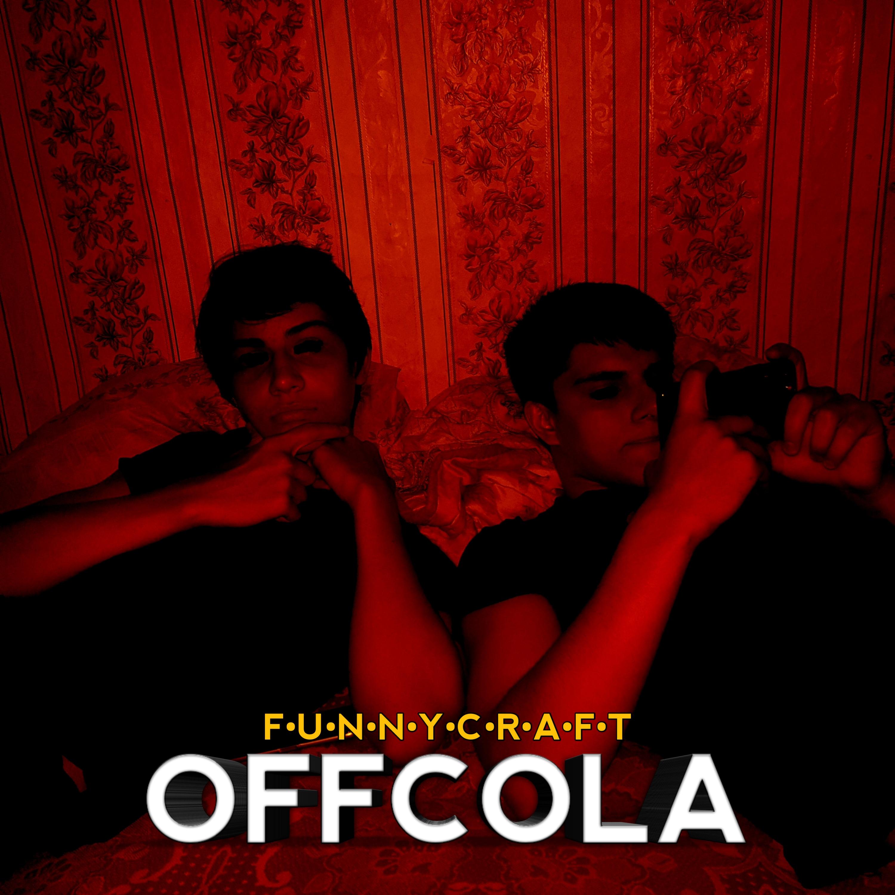 Постер альбома Offcola