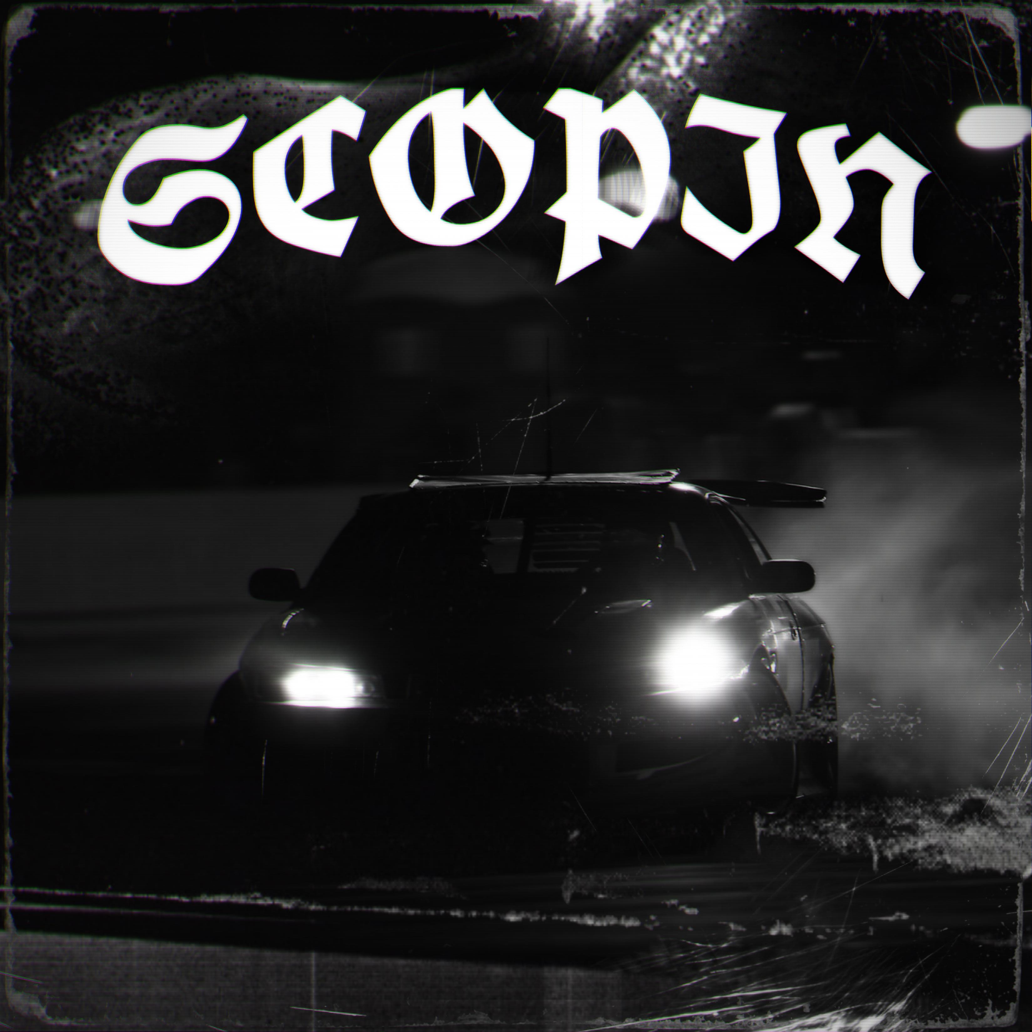 Постер альбома Scopin