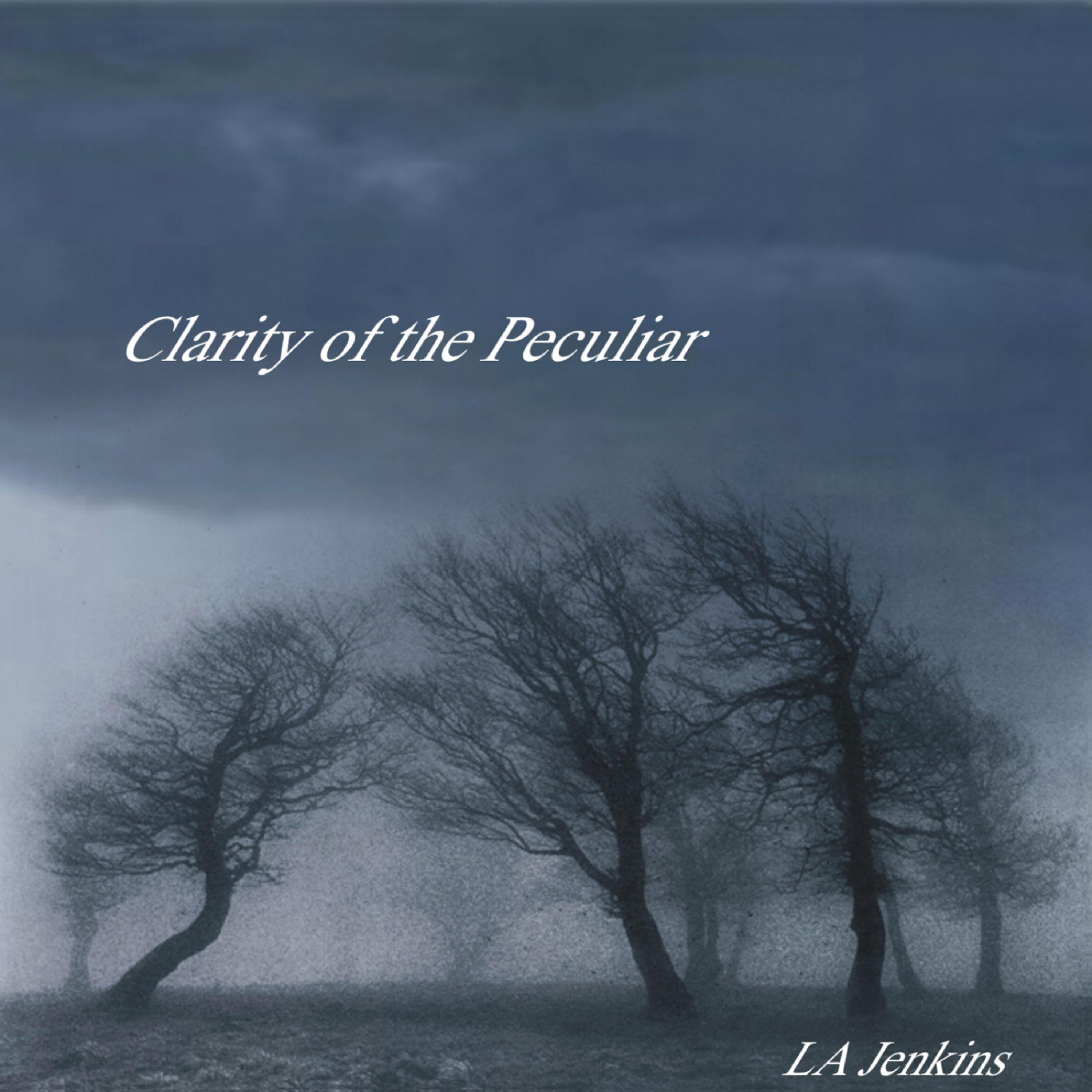 Постер альбома Clarity Of The Peculiar