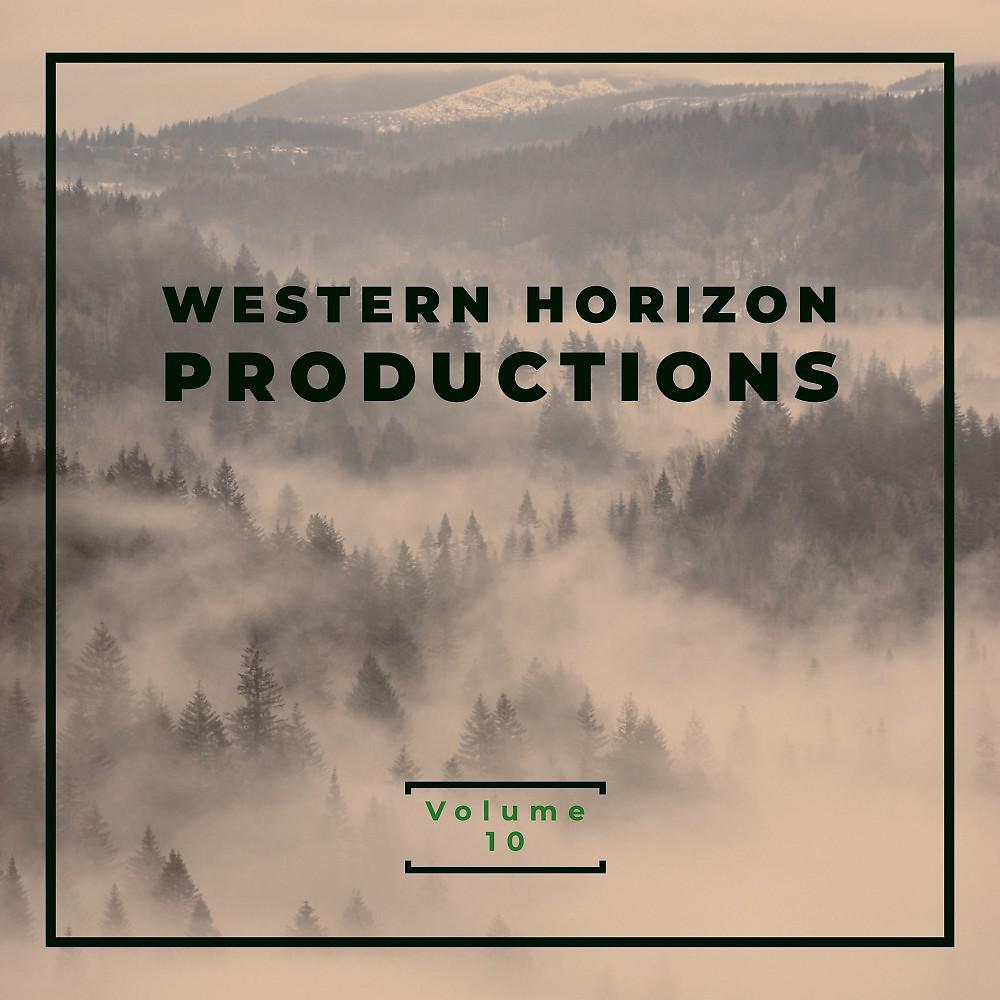 Постер альбома Western Horizon Productions, Vol. 10