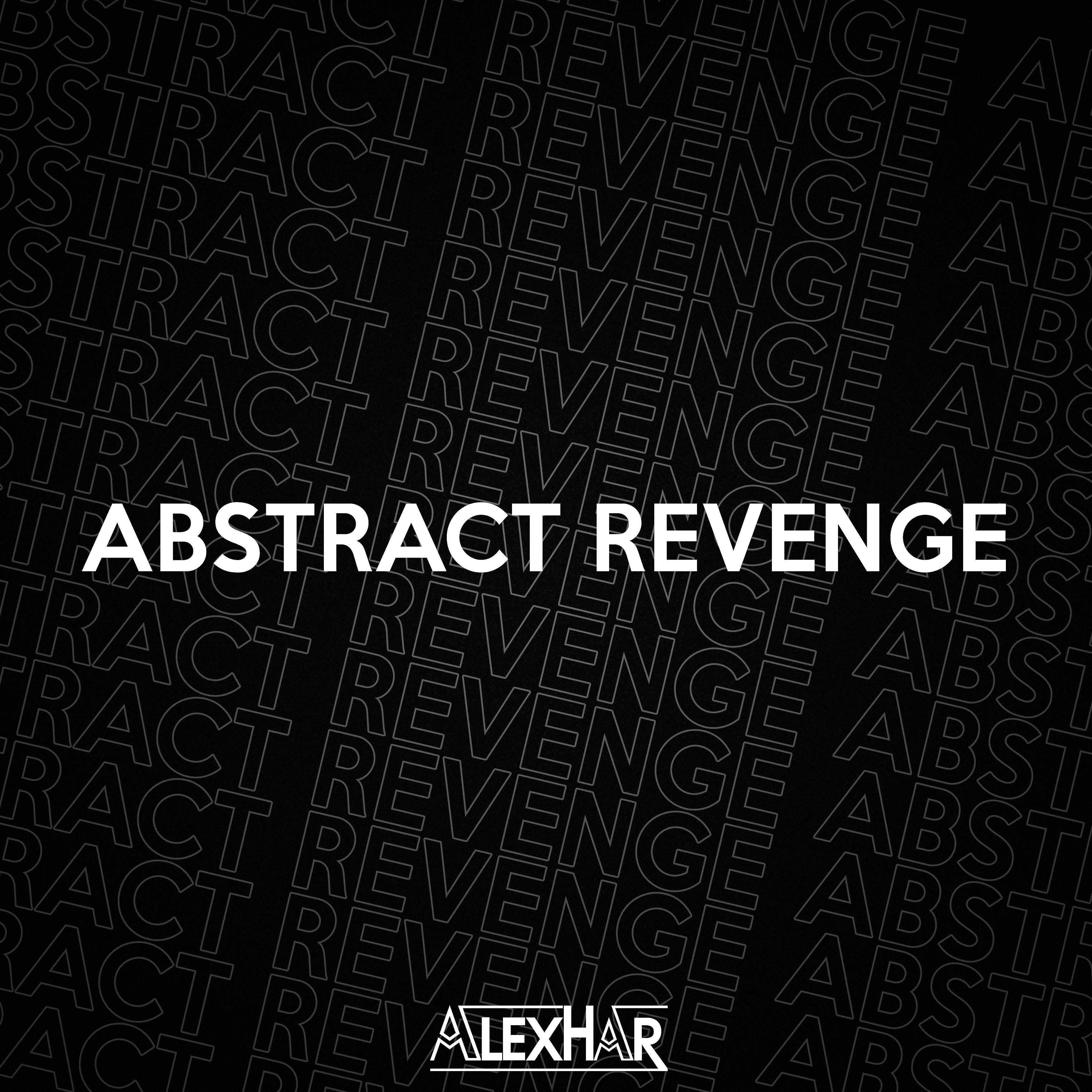 Постер альбома Abstract Revenge