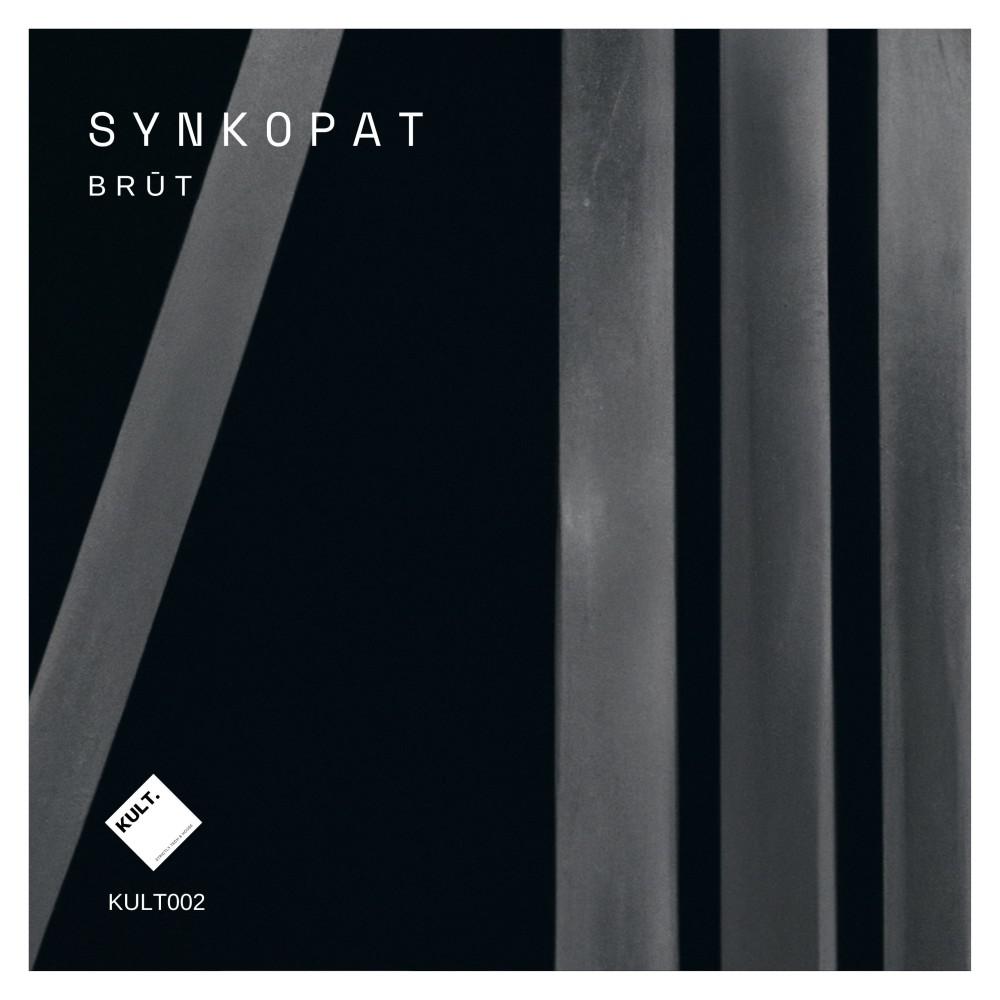 Постер альбома Synkopat