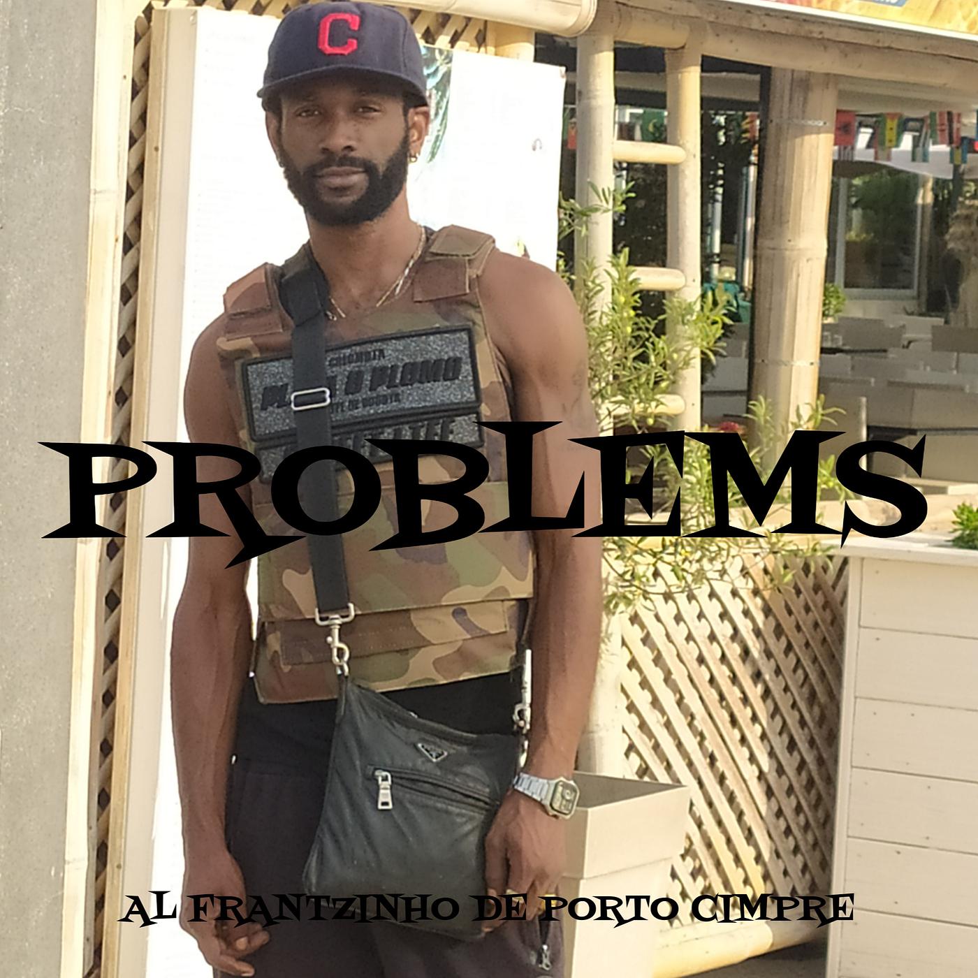Постер альбома Problems