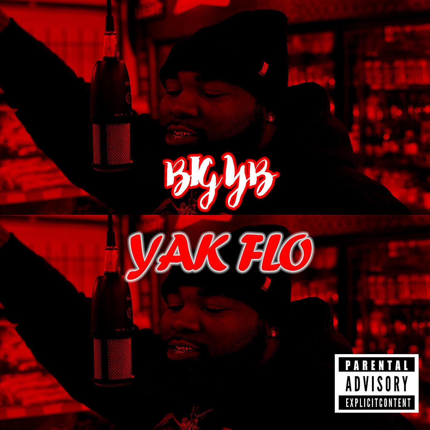 Постер альбома Yak Flo