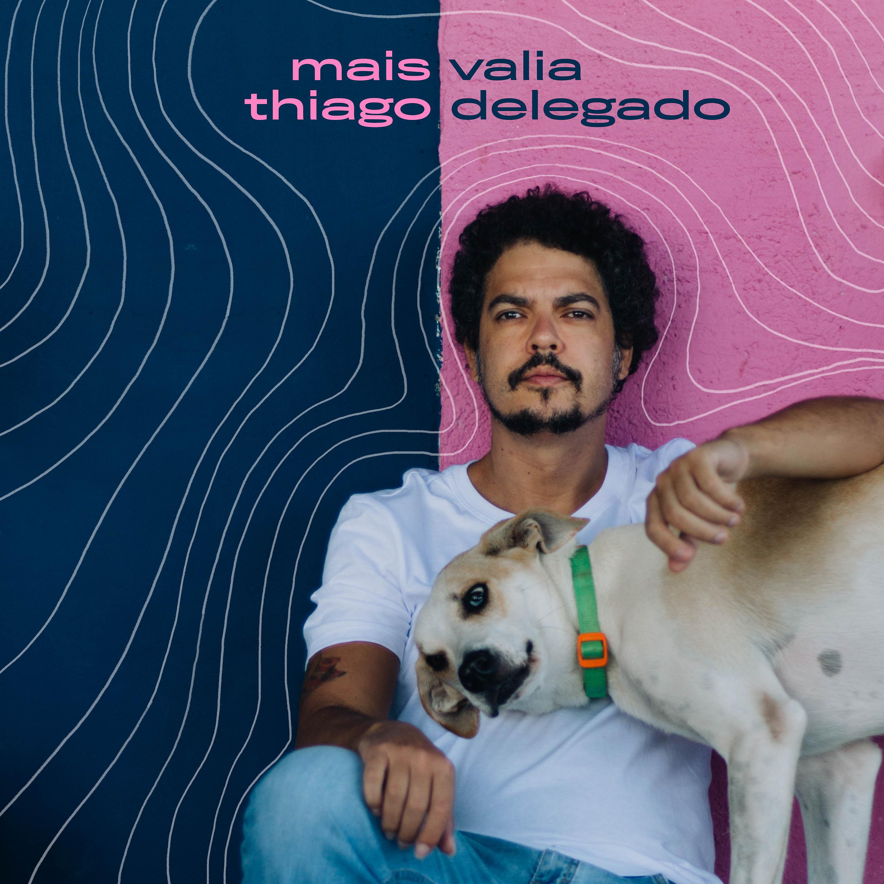 Постер альбома Mais Valia