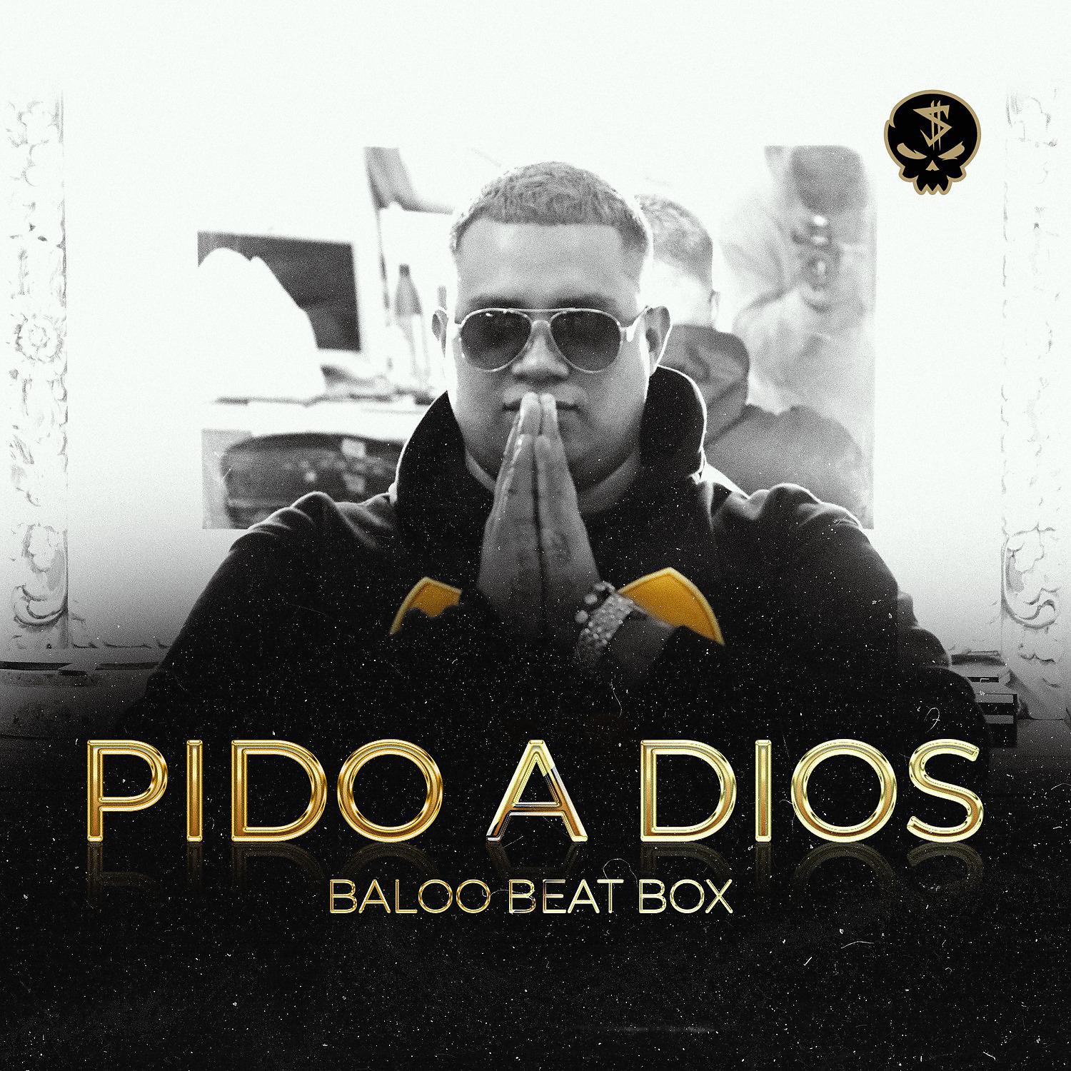 Постер альбома Pido a Dios