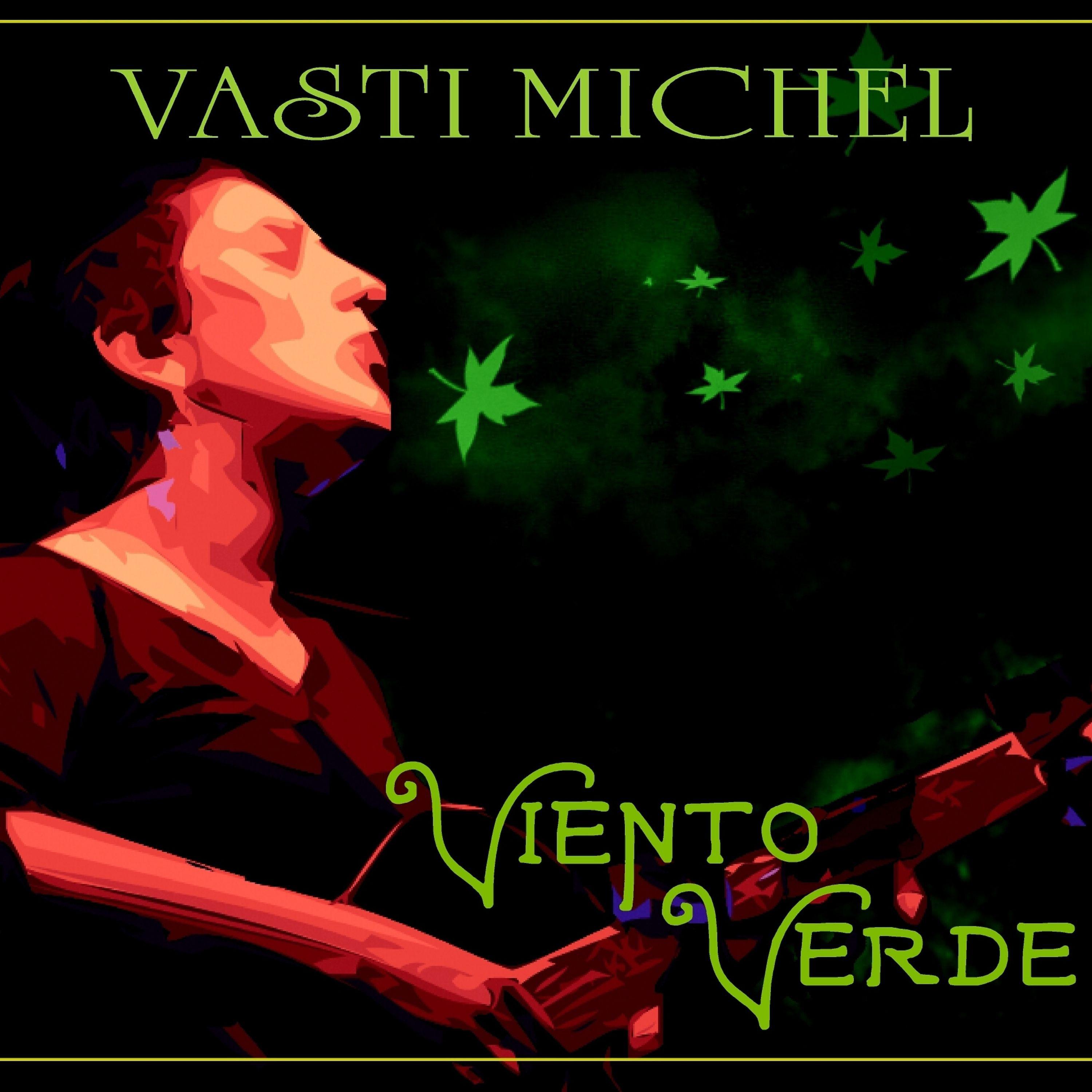 Постер альбома Viento Verde