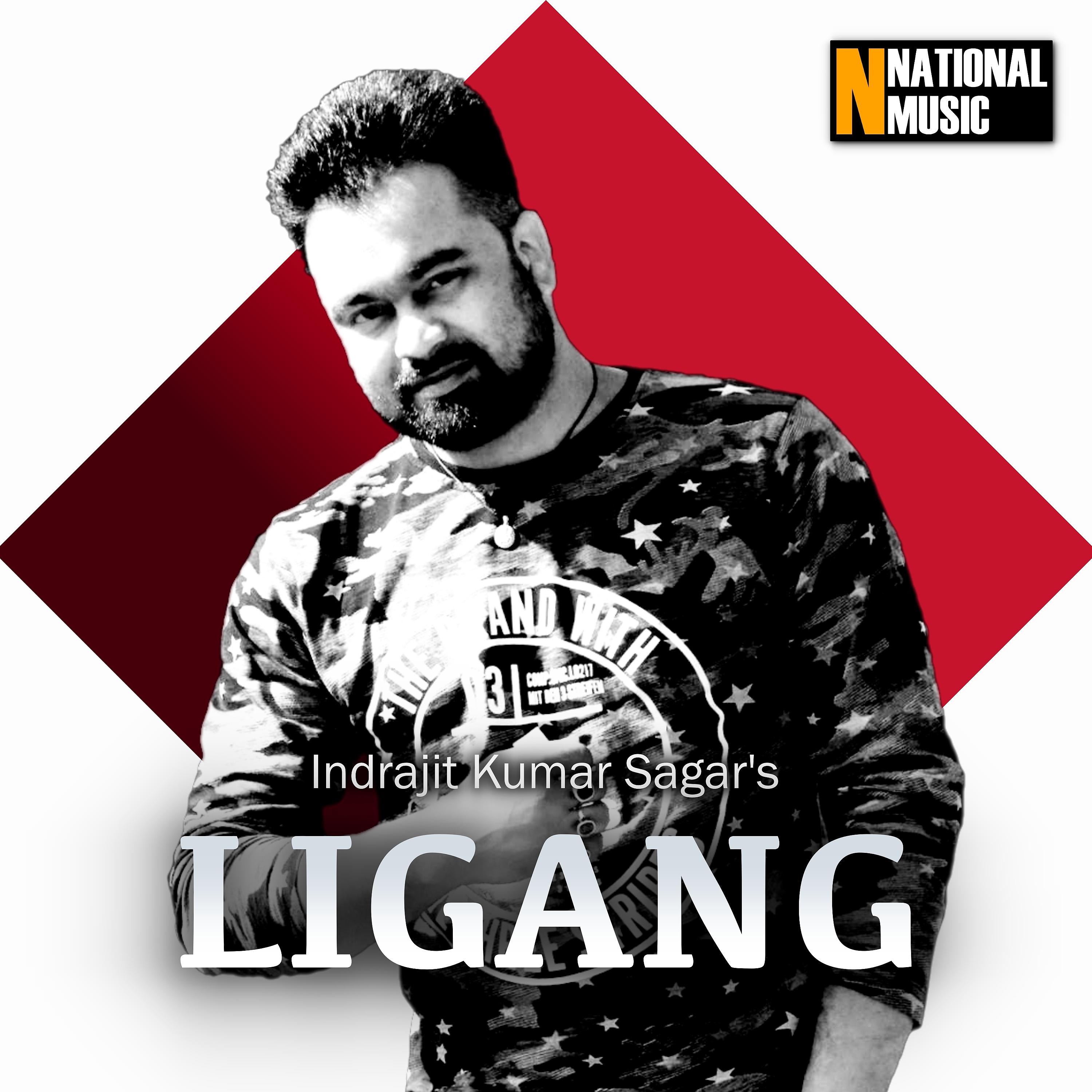 Постер альбома Ligang - Single