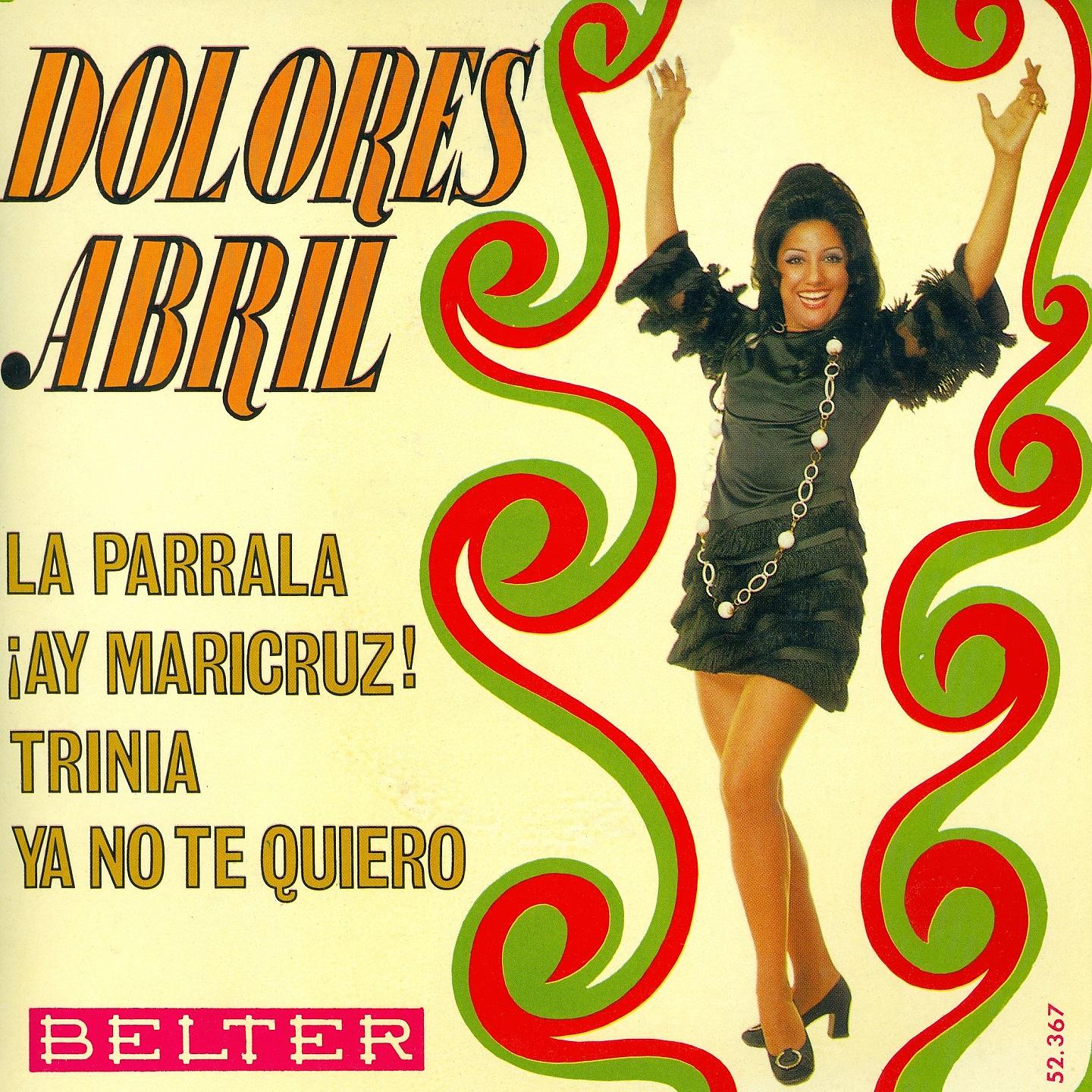Постер альбома La Parrala