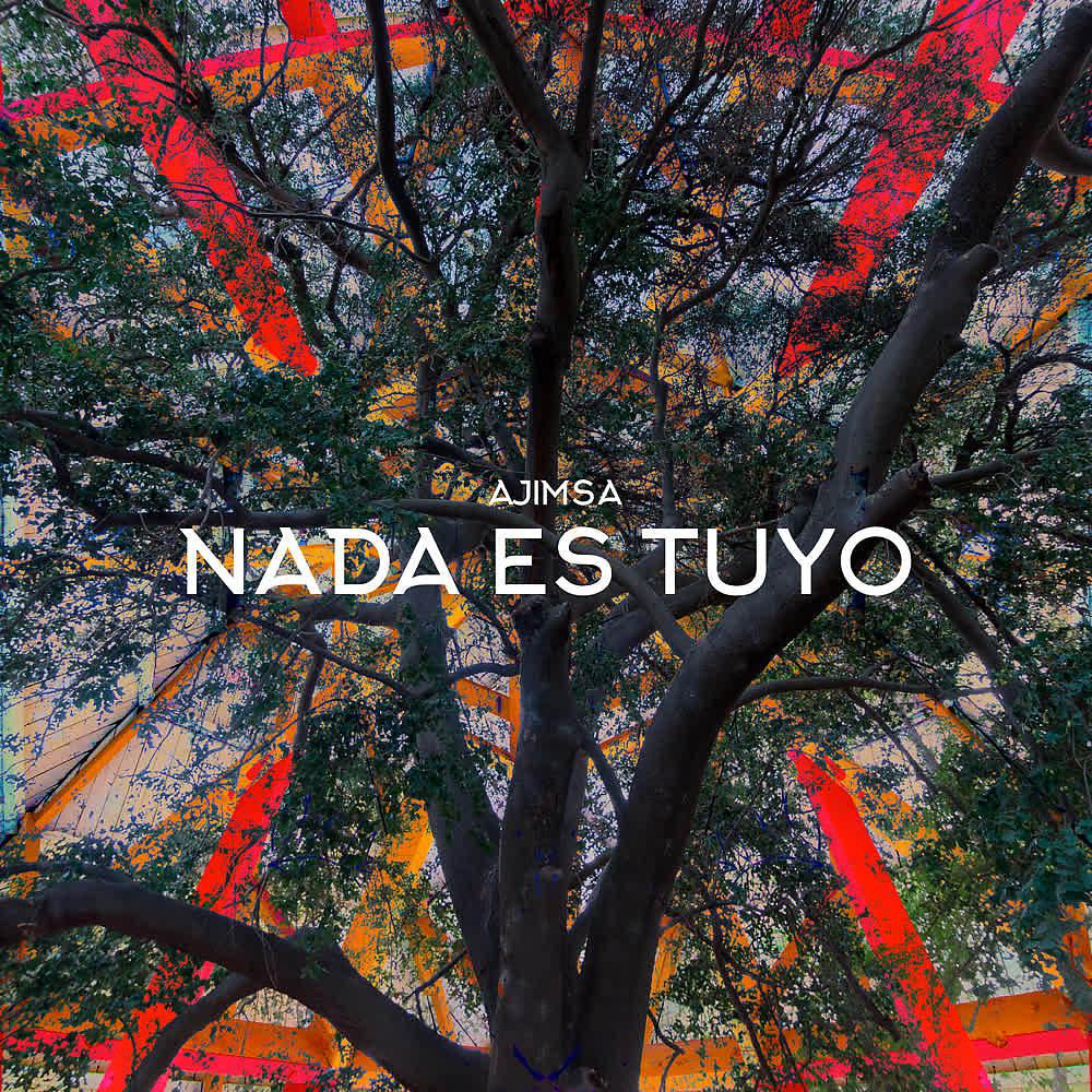 Постер альбома Nada Es Tuyo