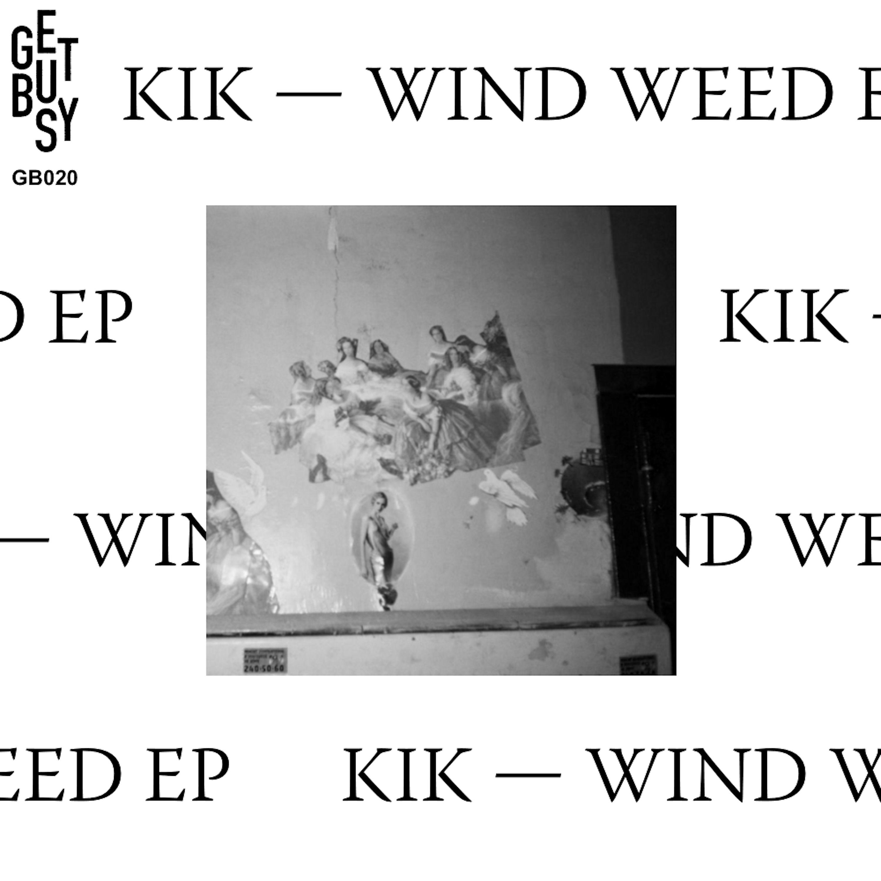 Постер альбома Wind Weed