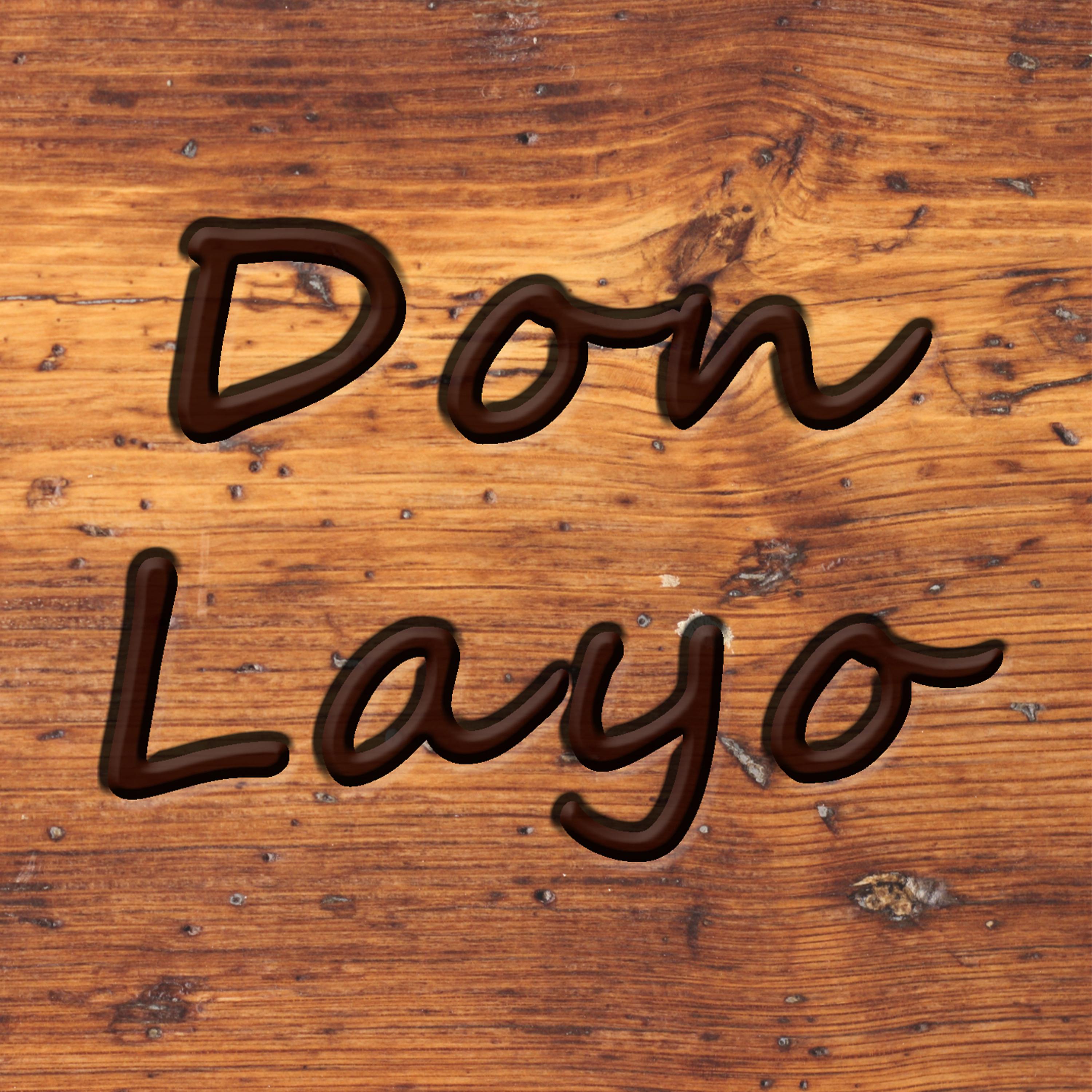 Постер альбома Don Layo