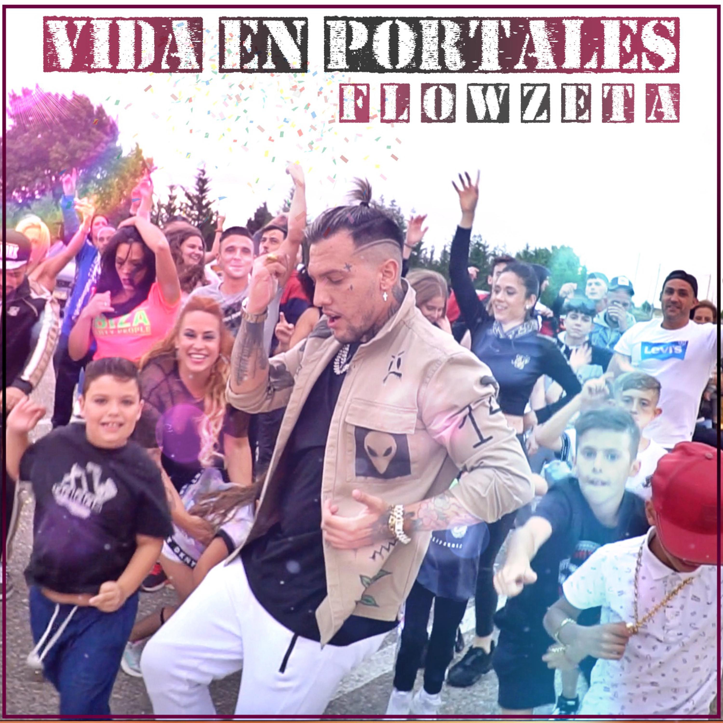 Постер альбома Vida en Portales