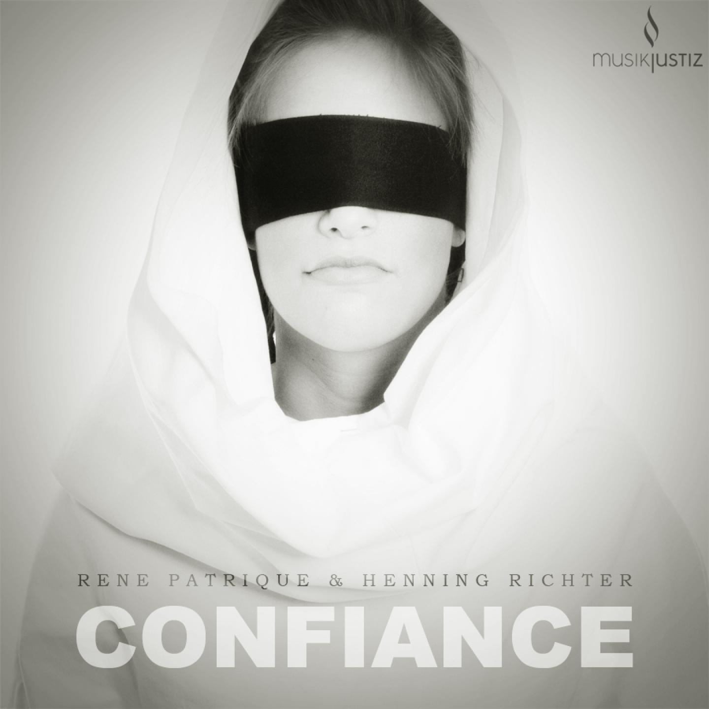 Постер альбома Confiance
