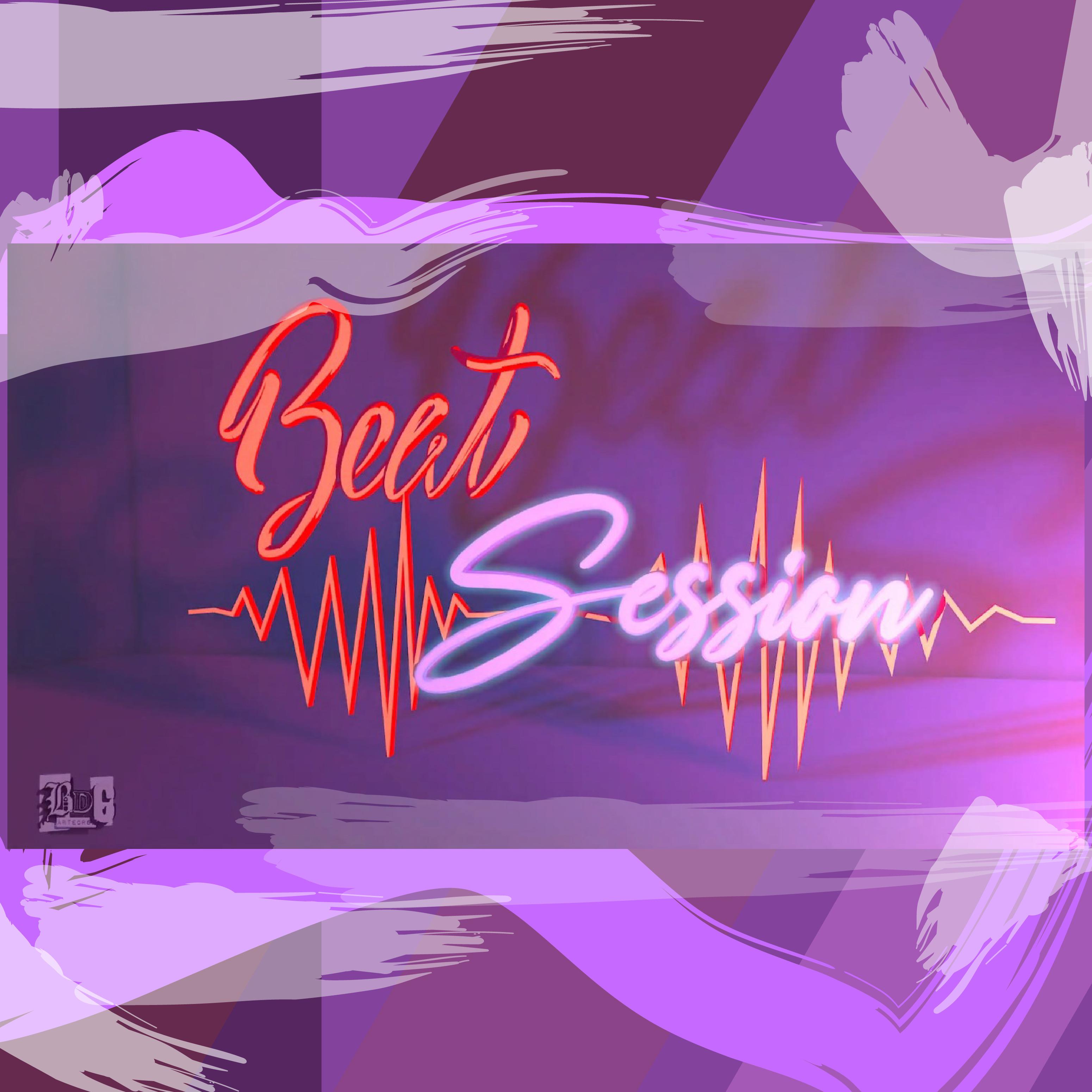 Постер альбома Beat Session #3