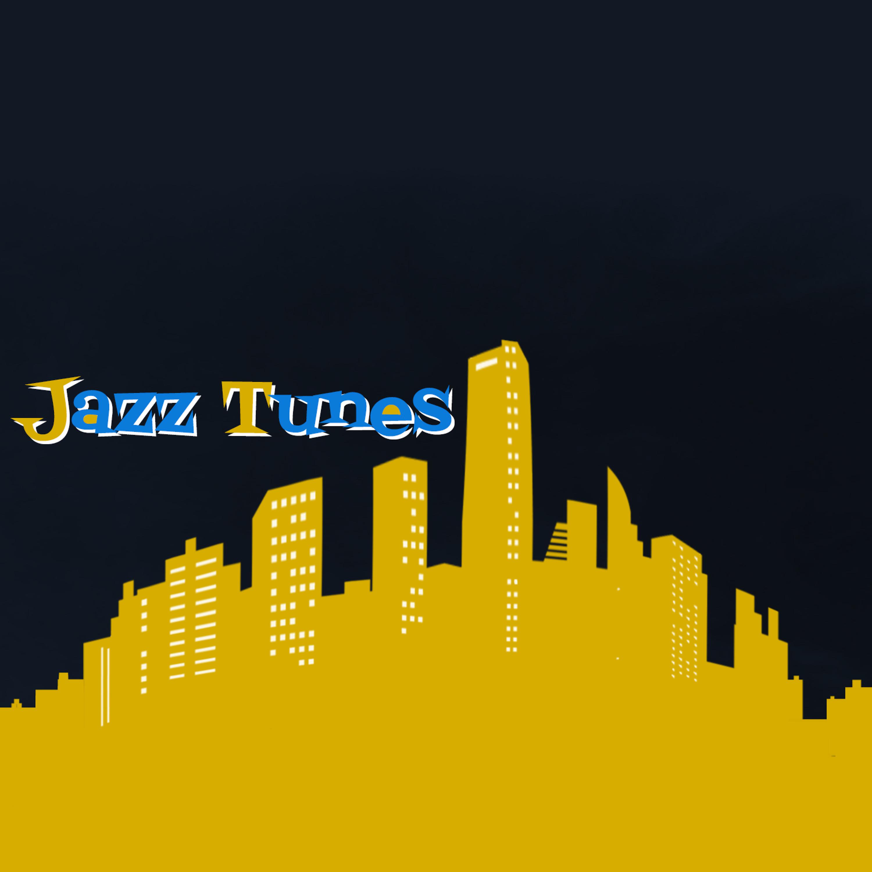 Постер альбома Jazz Tunes