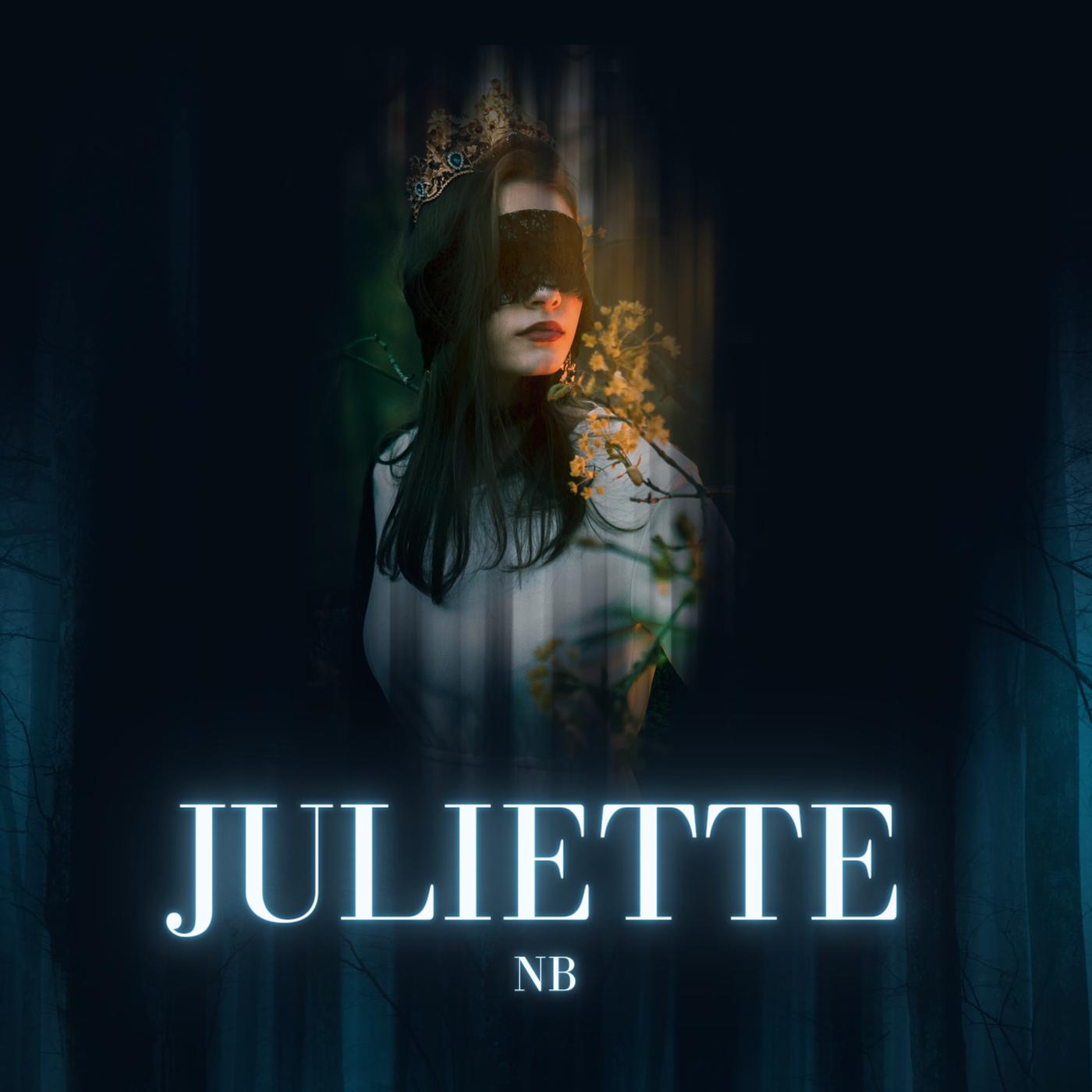 Постер альбома Julliette
