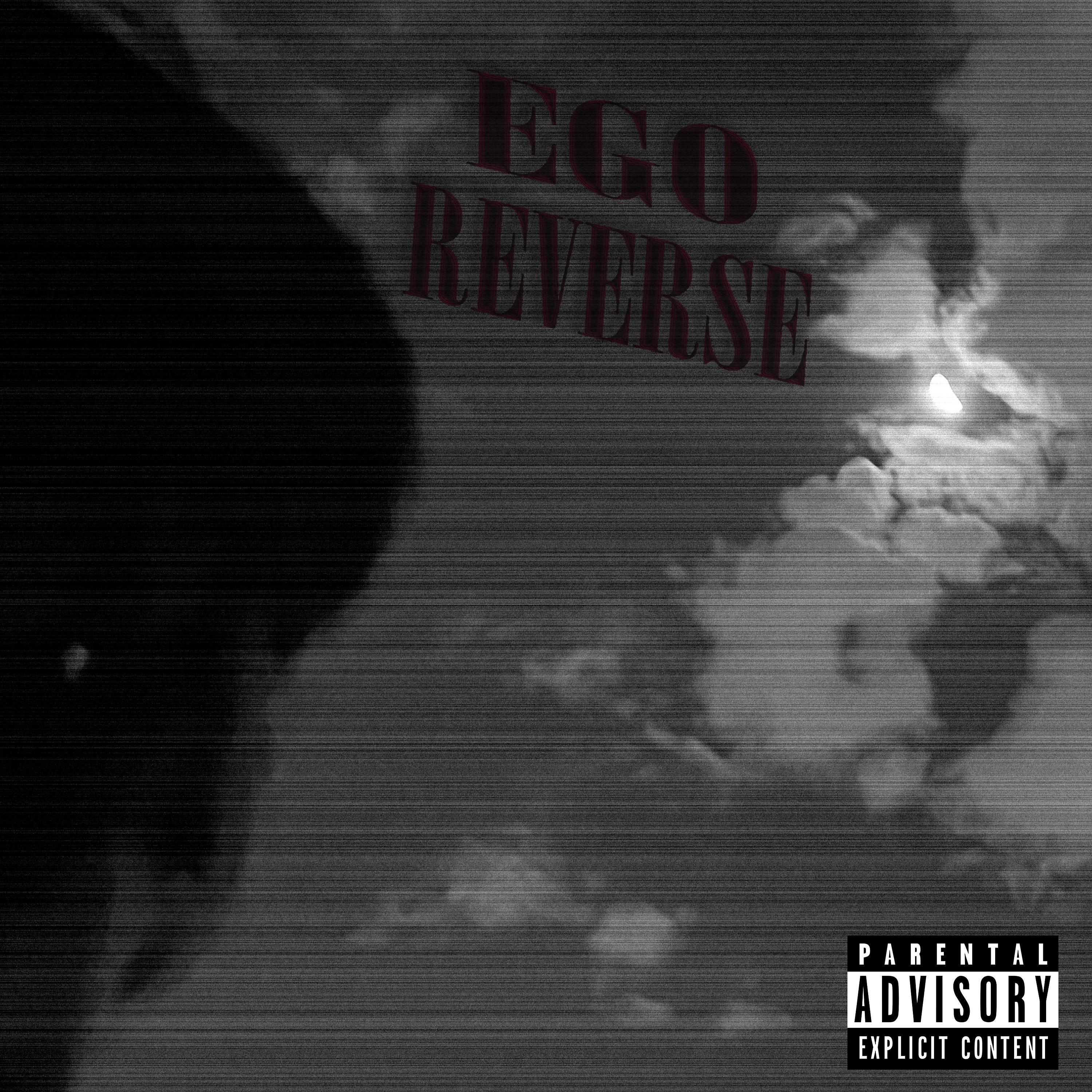 Постер альбома EGO REVERSE