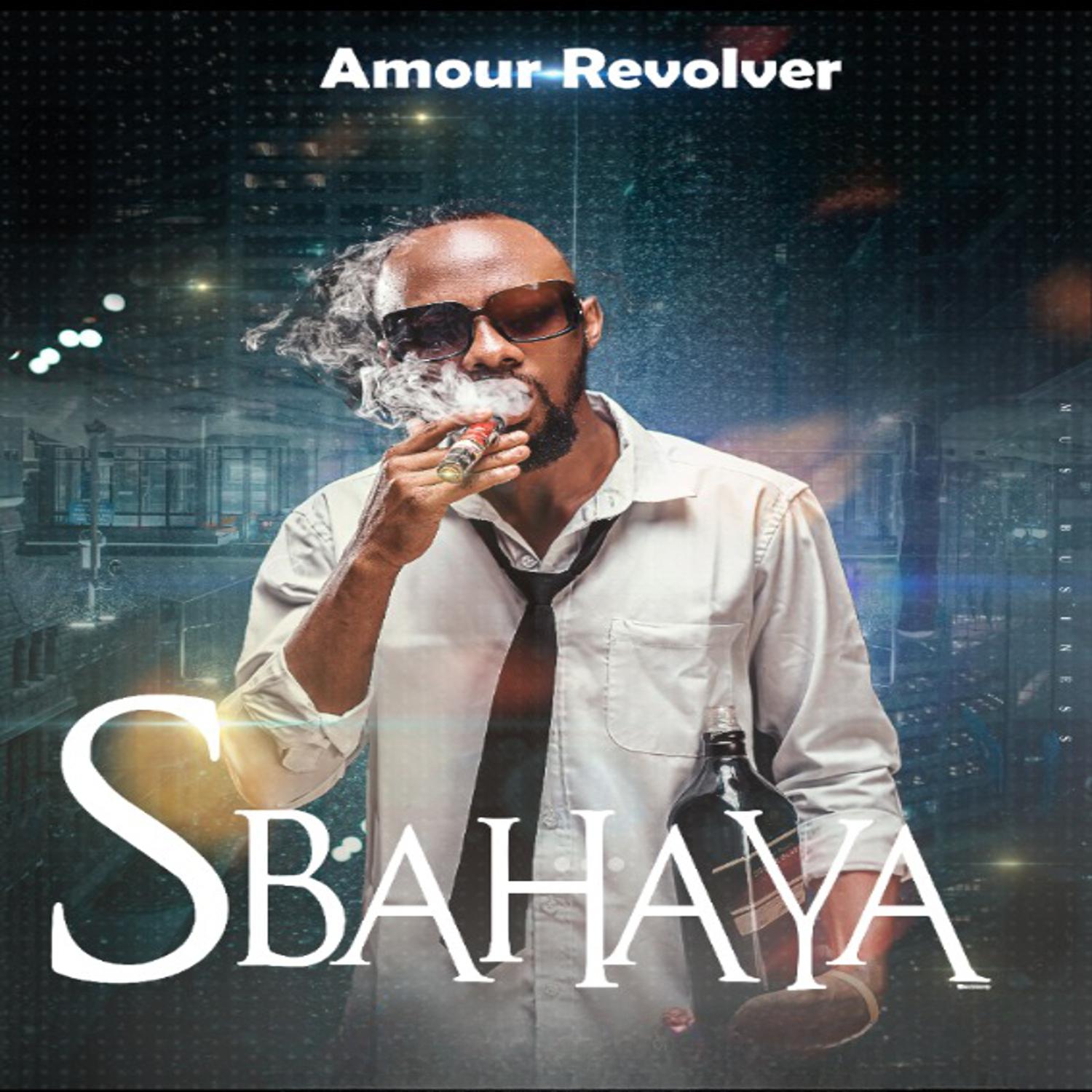 Постер альбома Amour Revolver