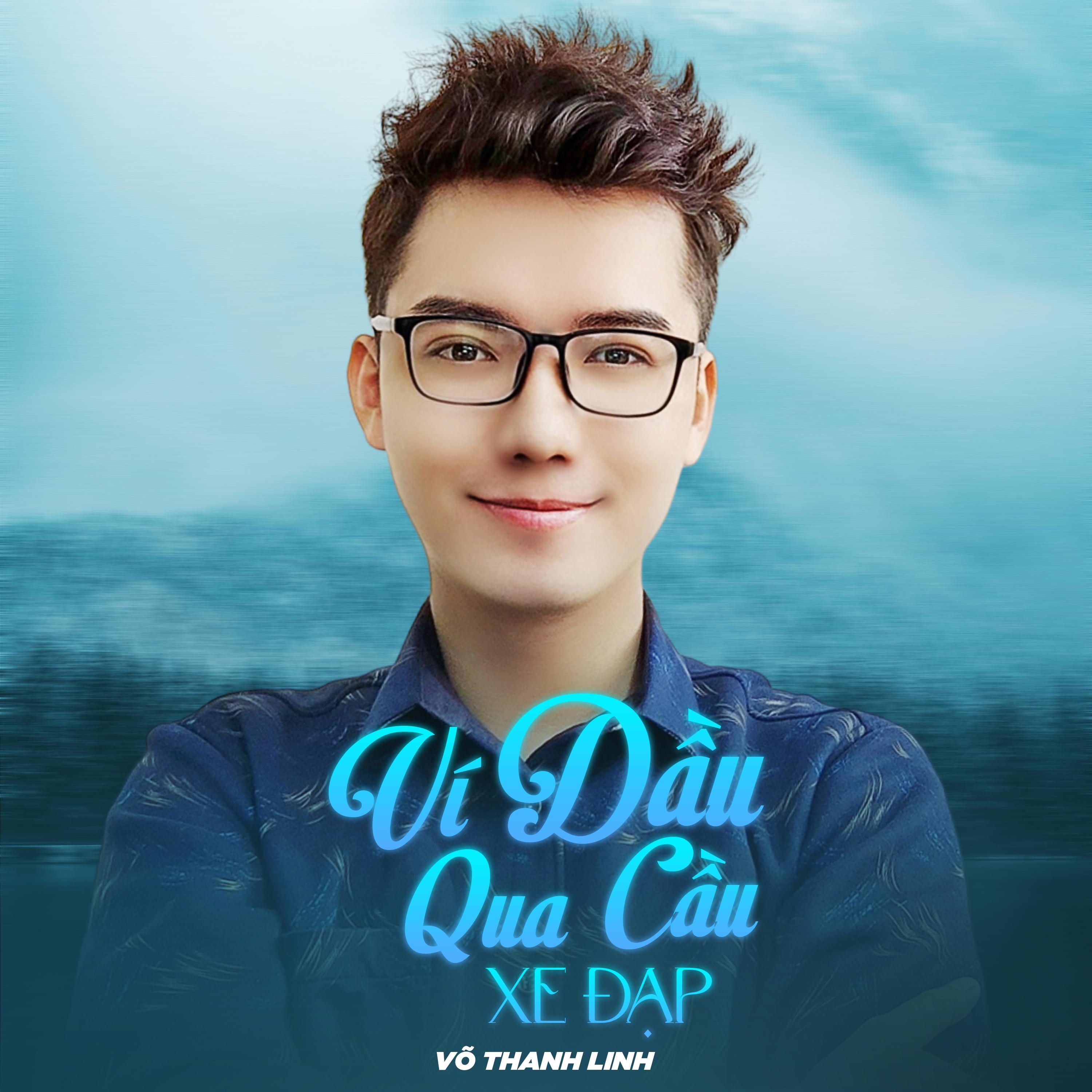 Постер альбома Ví Dầu Qua Cầu Xe Đạp