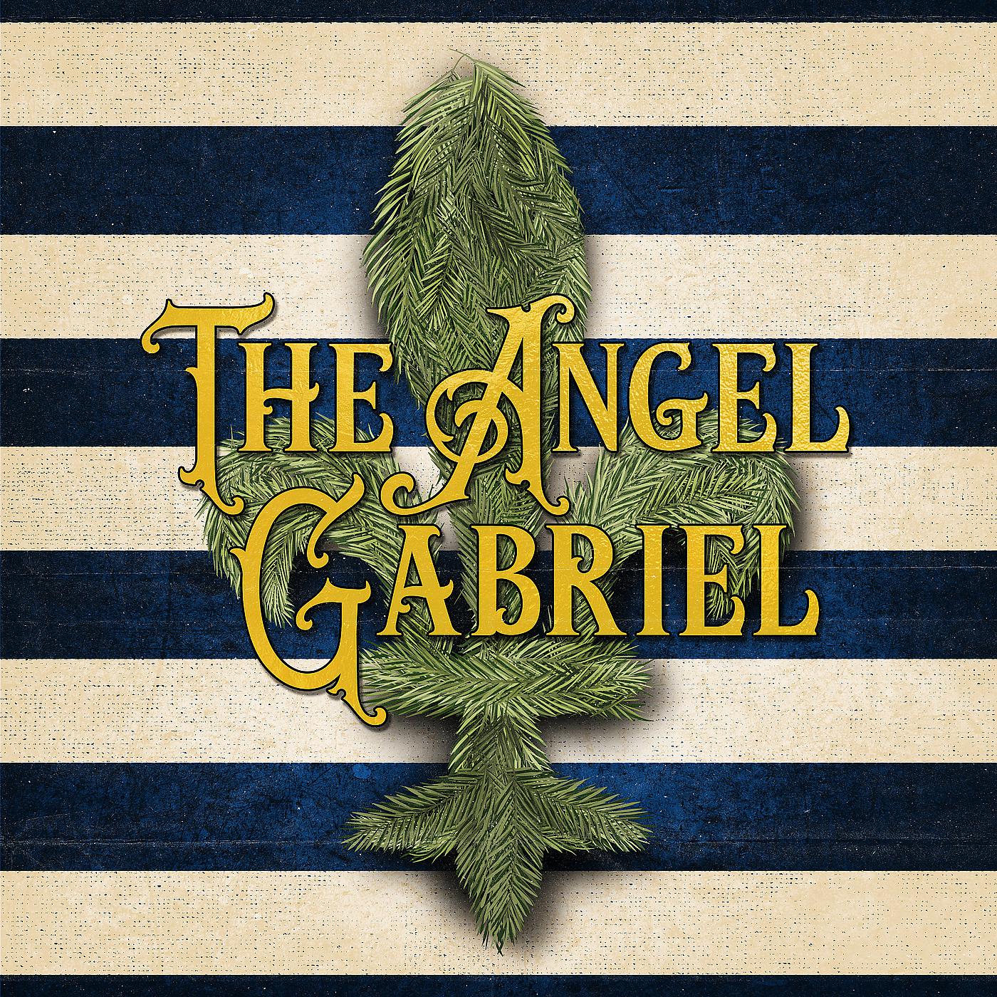 Постер альбома The Angel Gabriel
