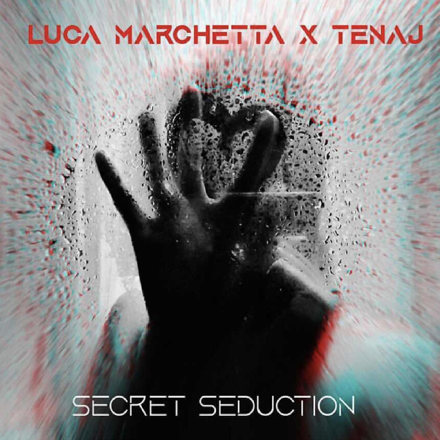 Постер альбома Secret Seduction