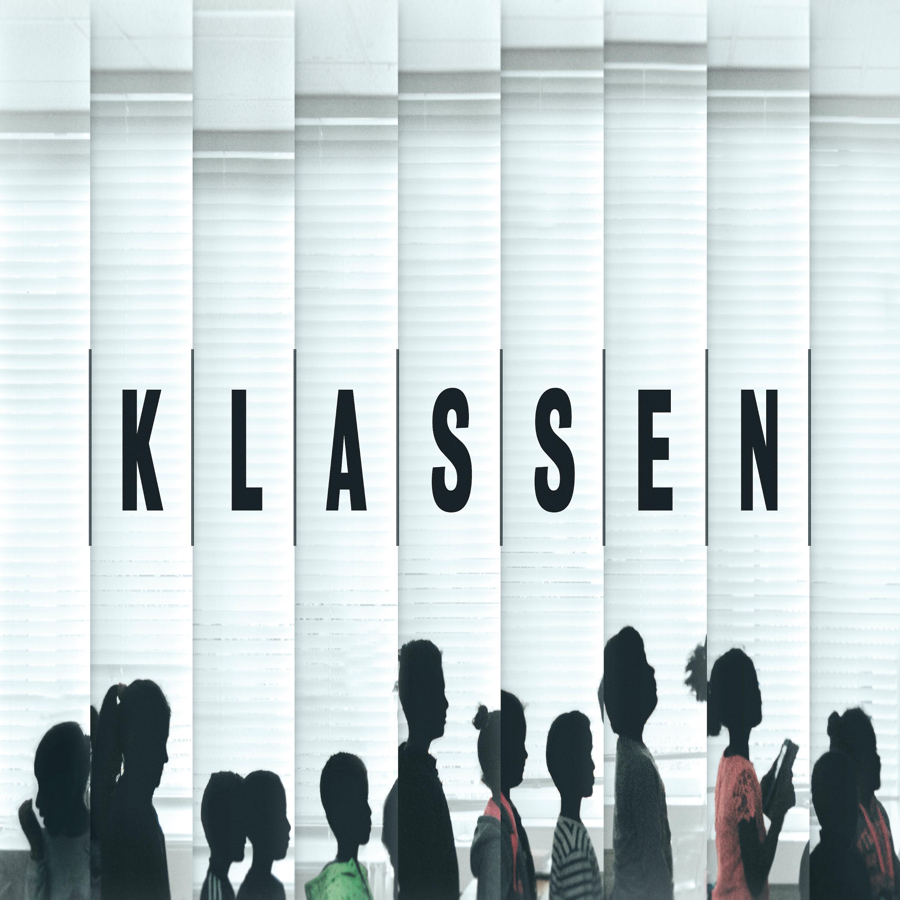 Постер альбома Klassen (Original Soundtrack)