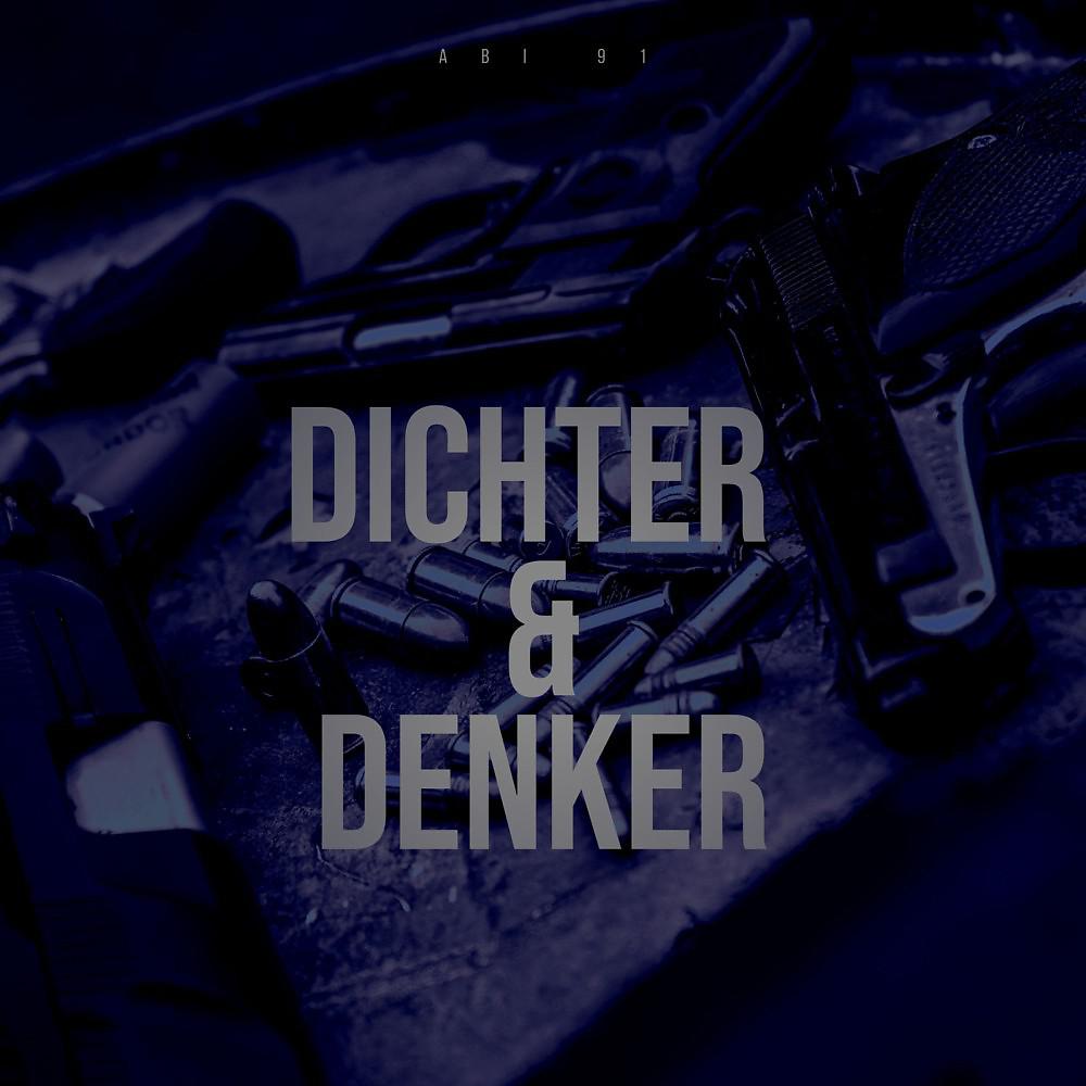 Постер альбома Dichter & Denker