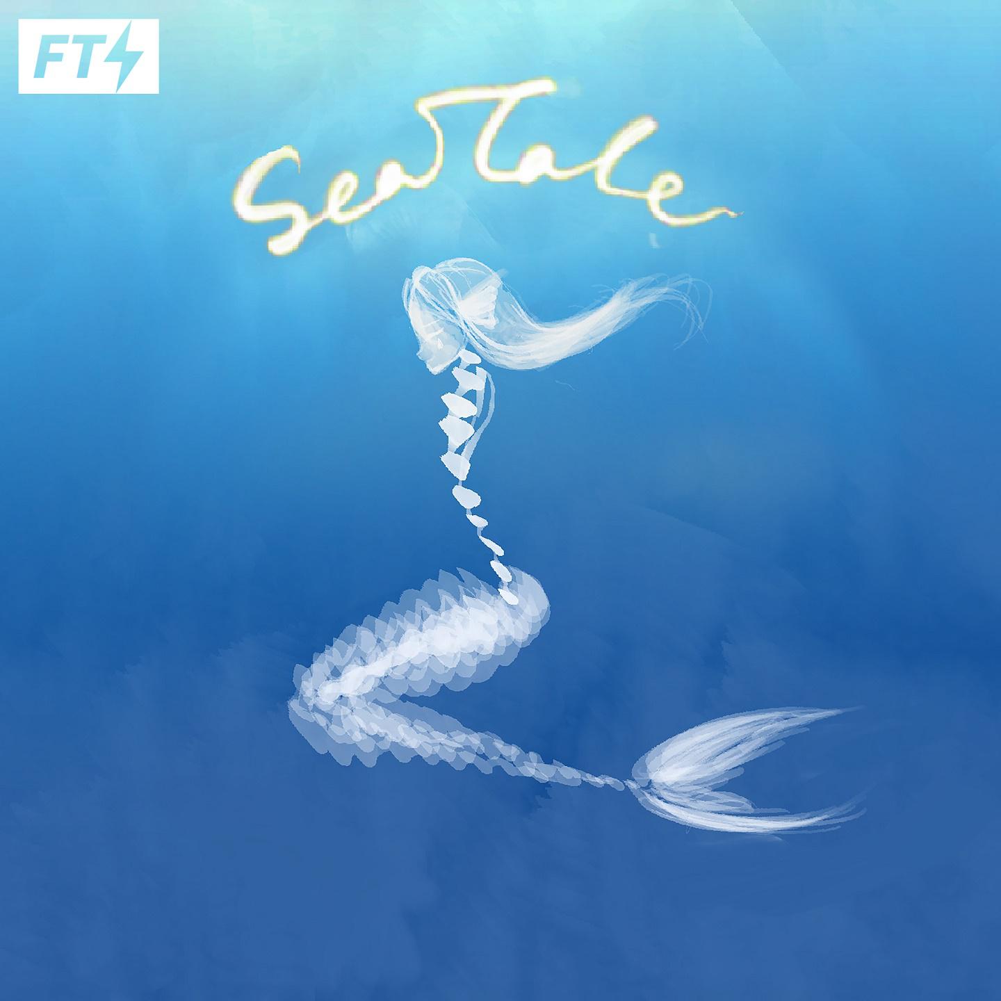 Постер альбома Sea Tale