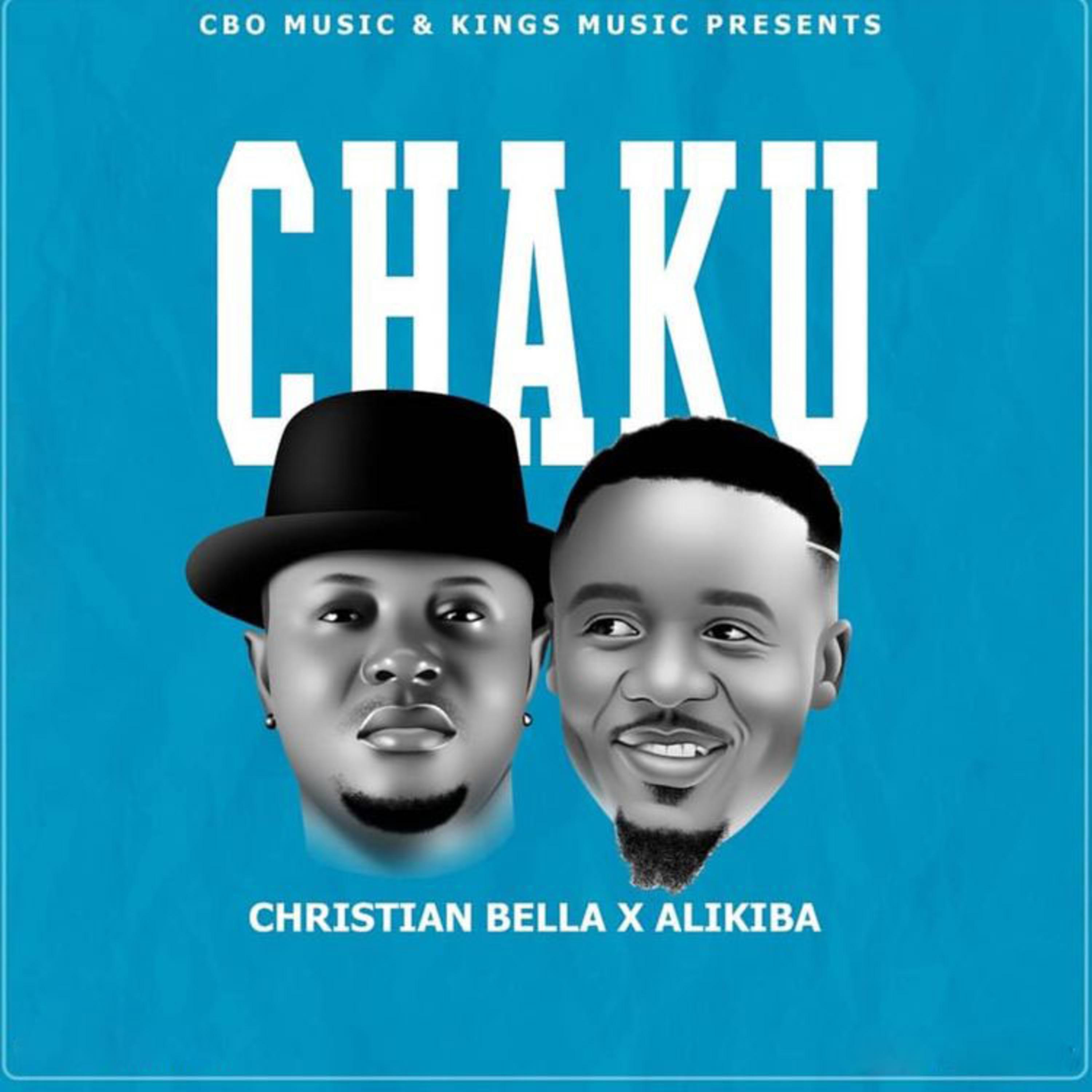 Постер альбома Chaku