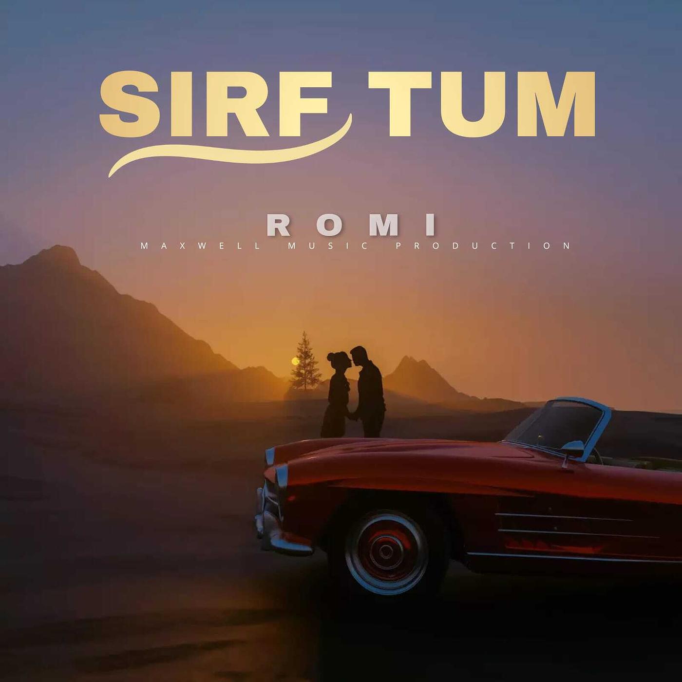 Постер альбома Sirf Tum