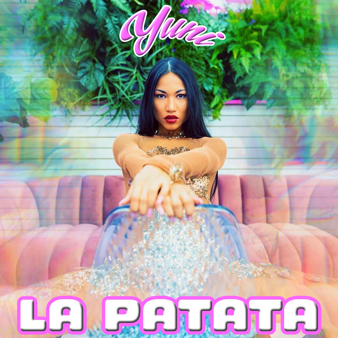 Постер альбома La Patata